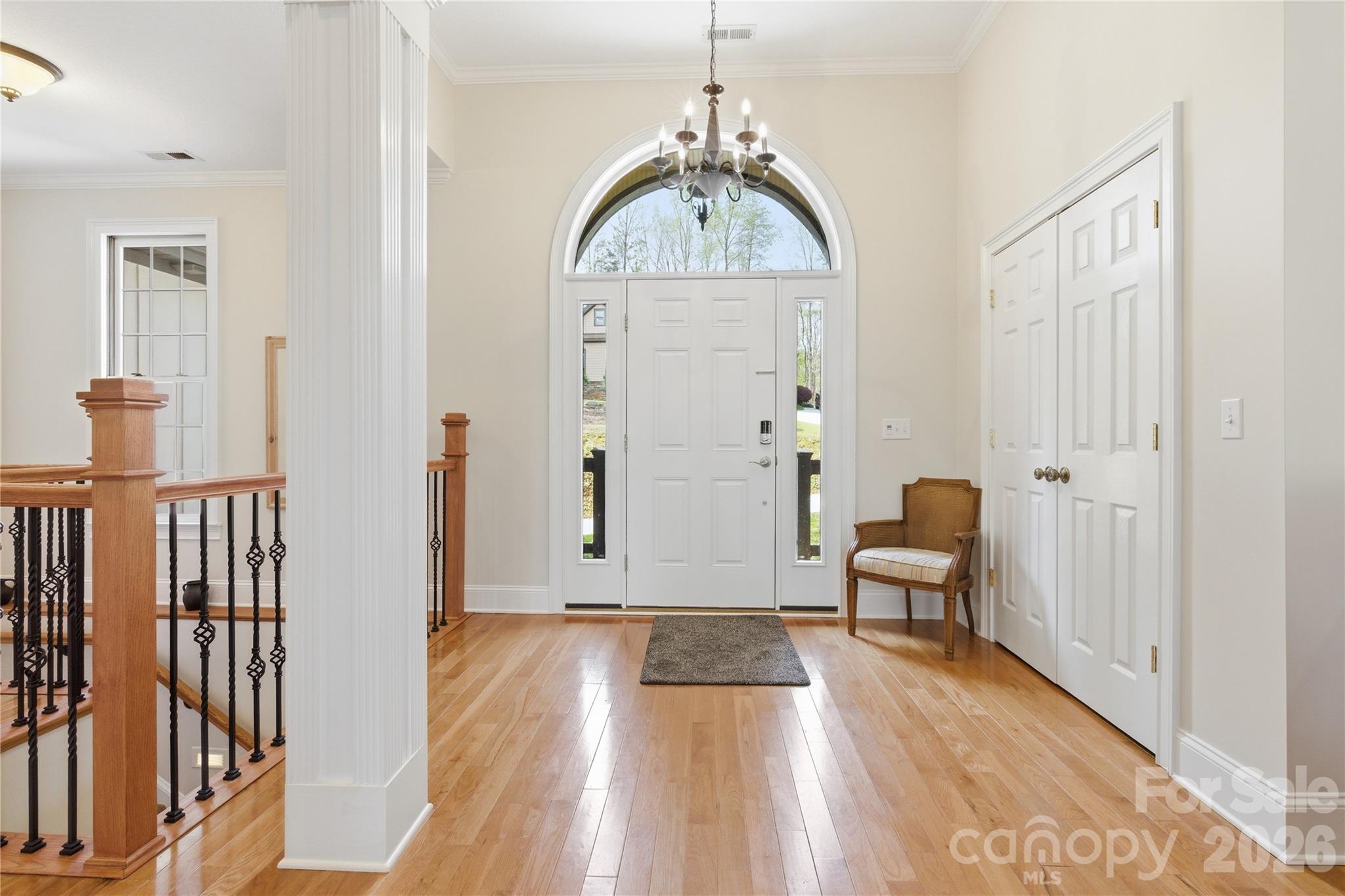 34 W Rambling Creek — Tryon