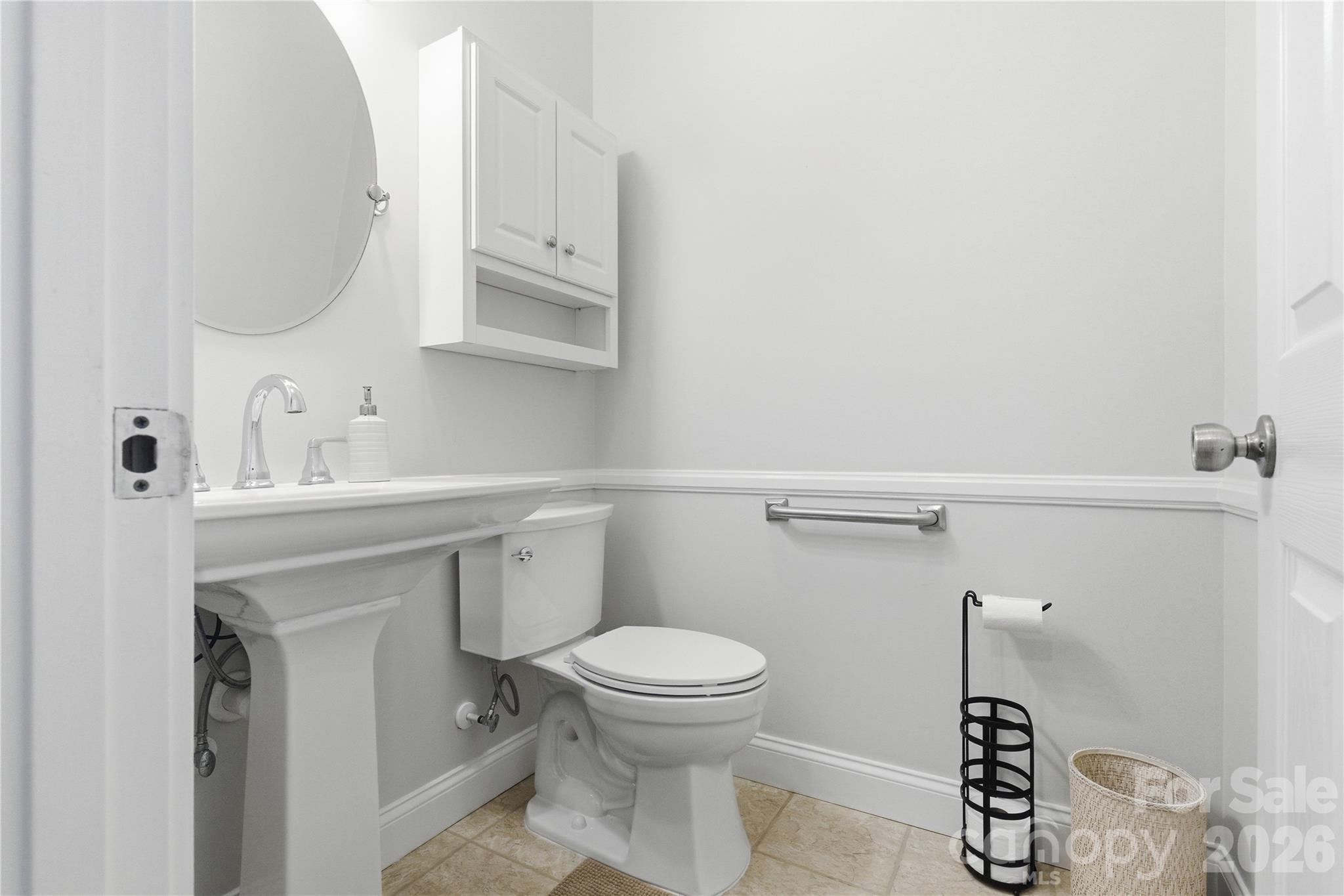34 W Rambling Creek — Tryon