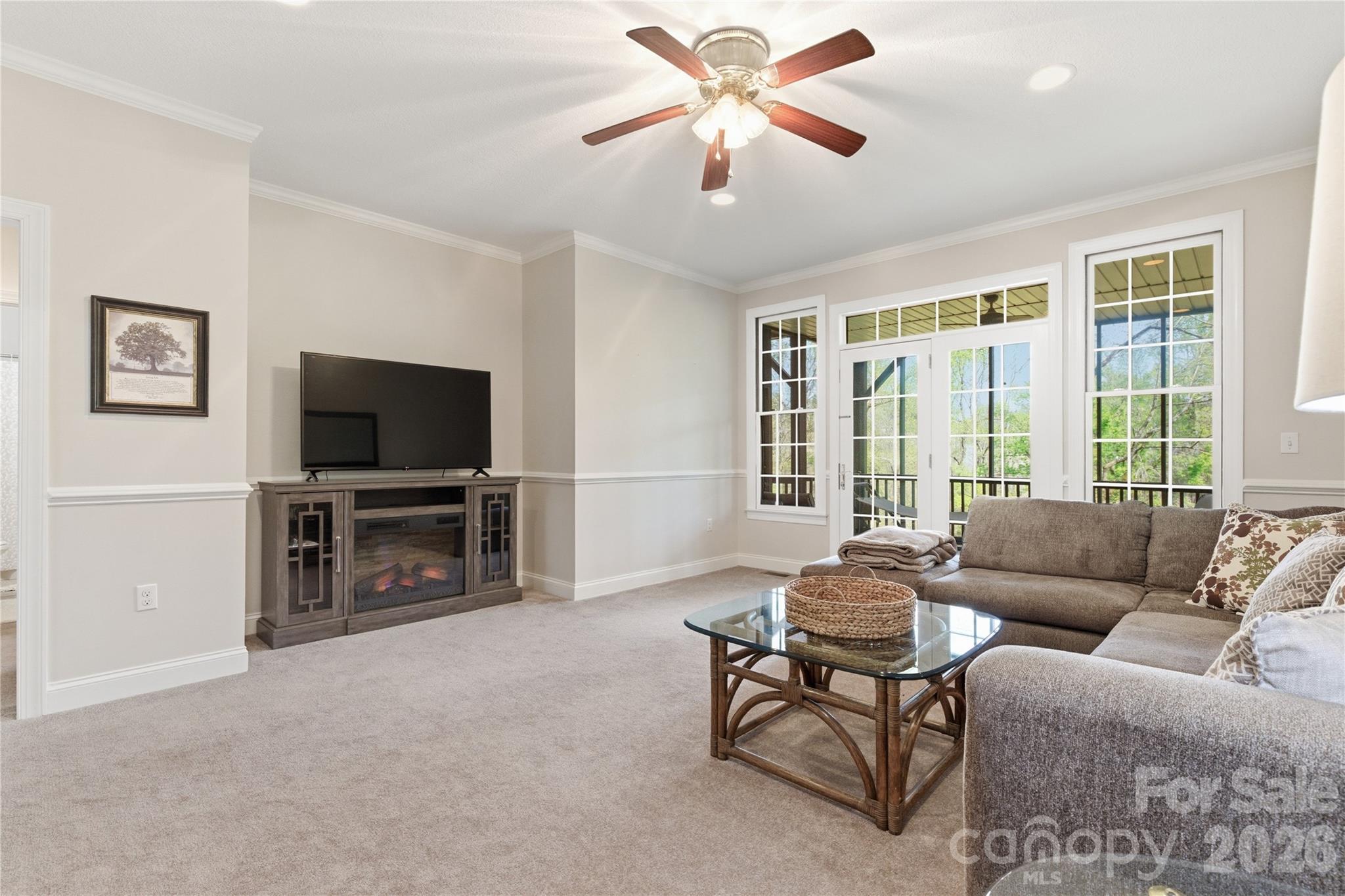 34 W Rambling Creek — Tryon