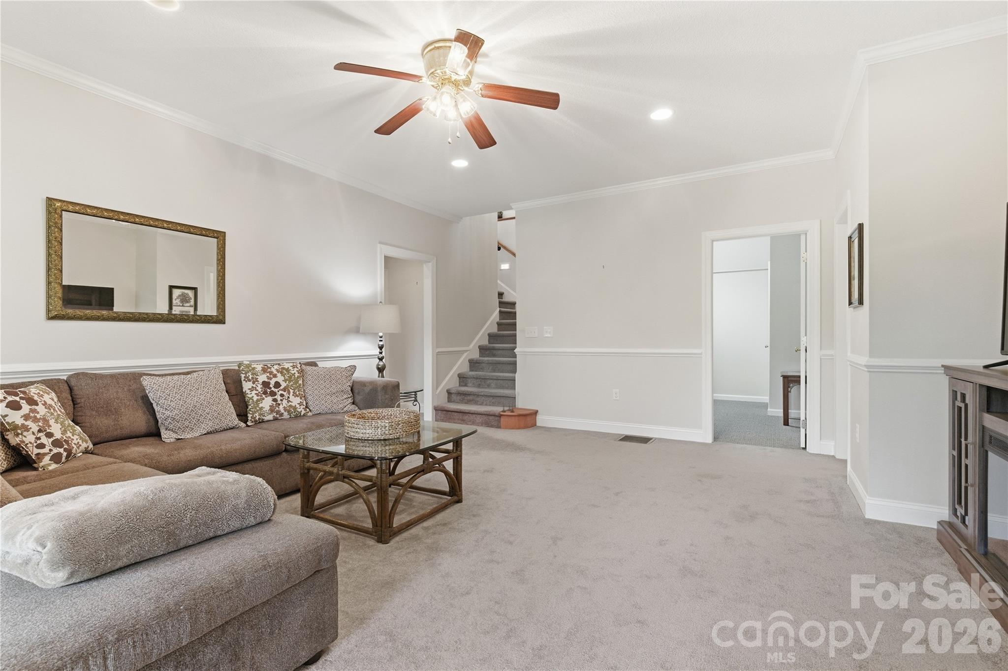 34 W Rambling Creek — Tryon