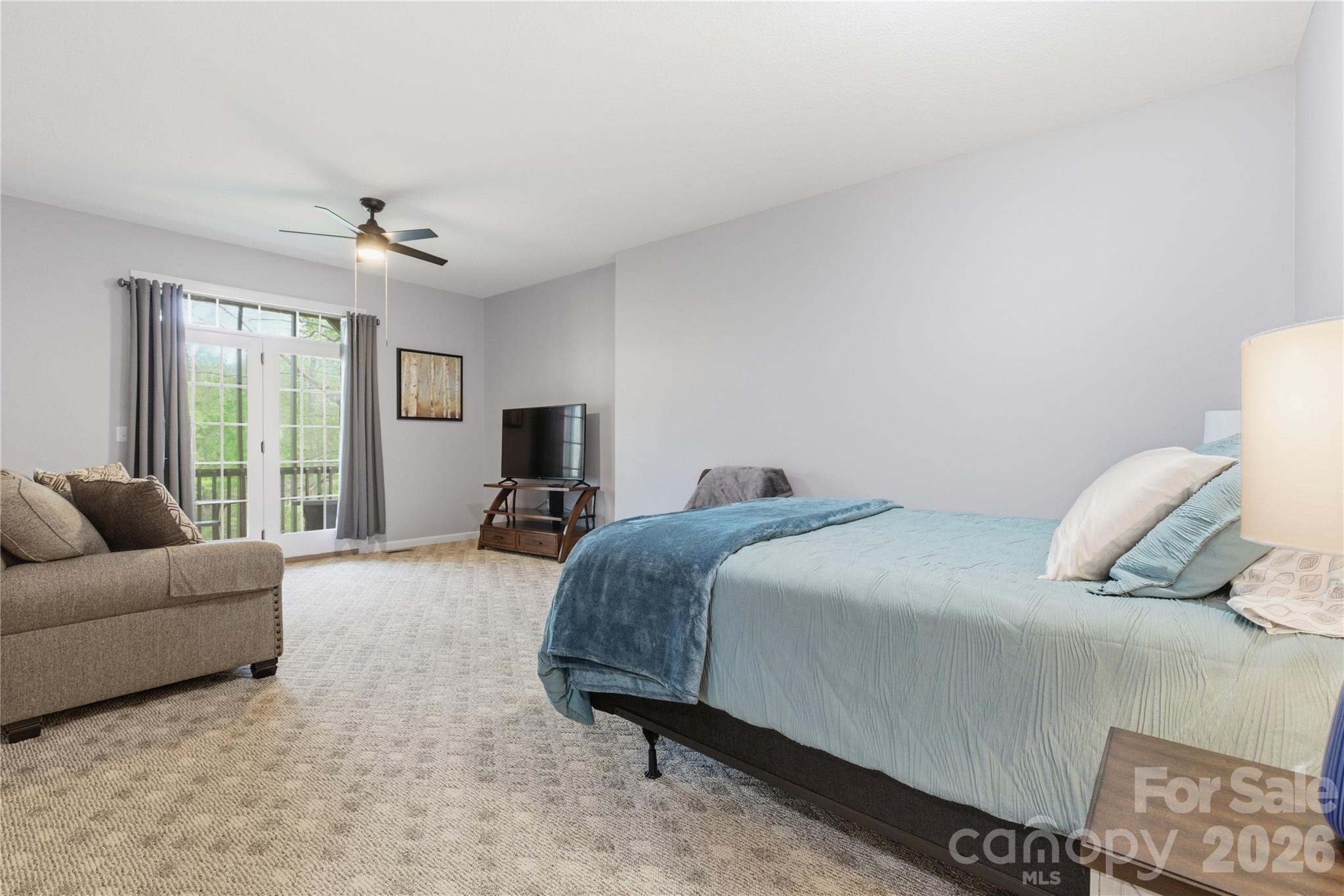 34 W Rambling Creek — Tryon