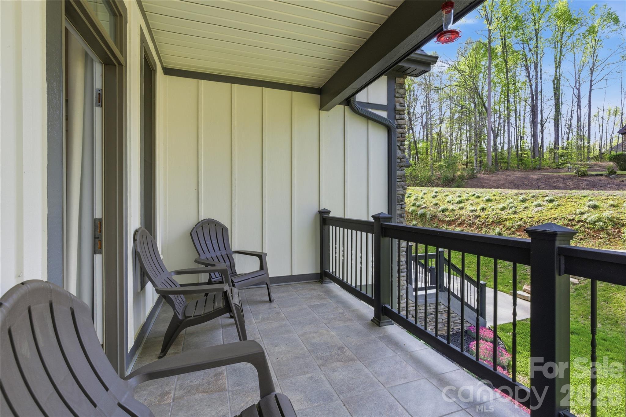 34 W Rambling Creek — Tryon