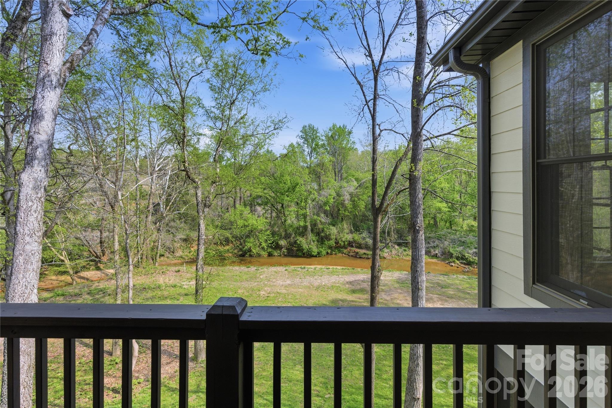 34 W Rambling Creek — Tryon