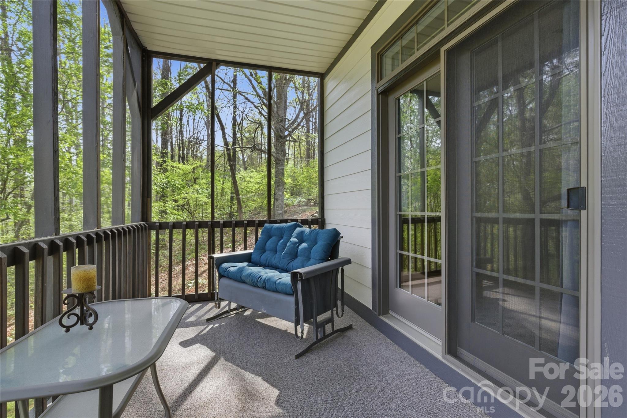 34 W Rambling Creek — Tryon