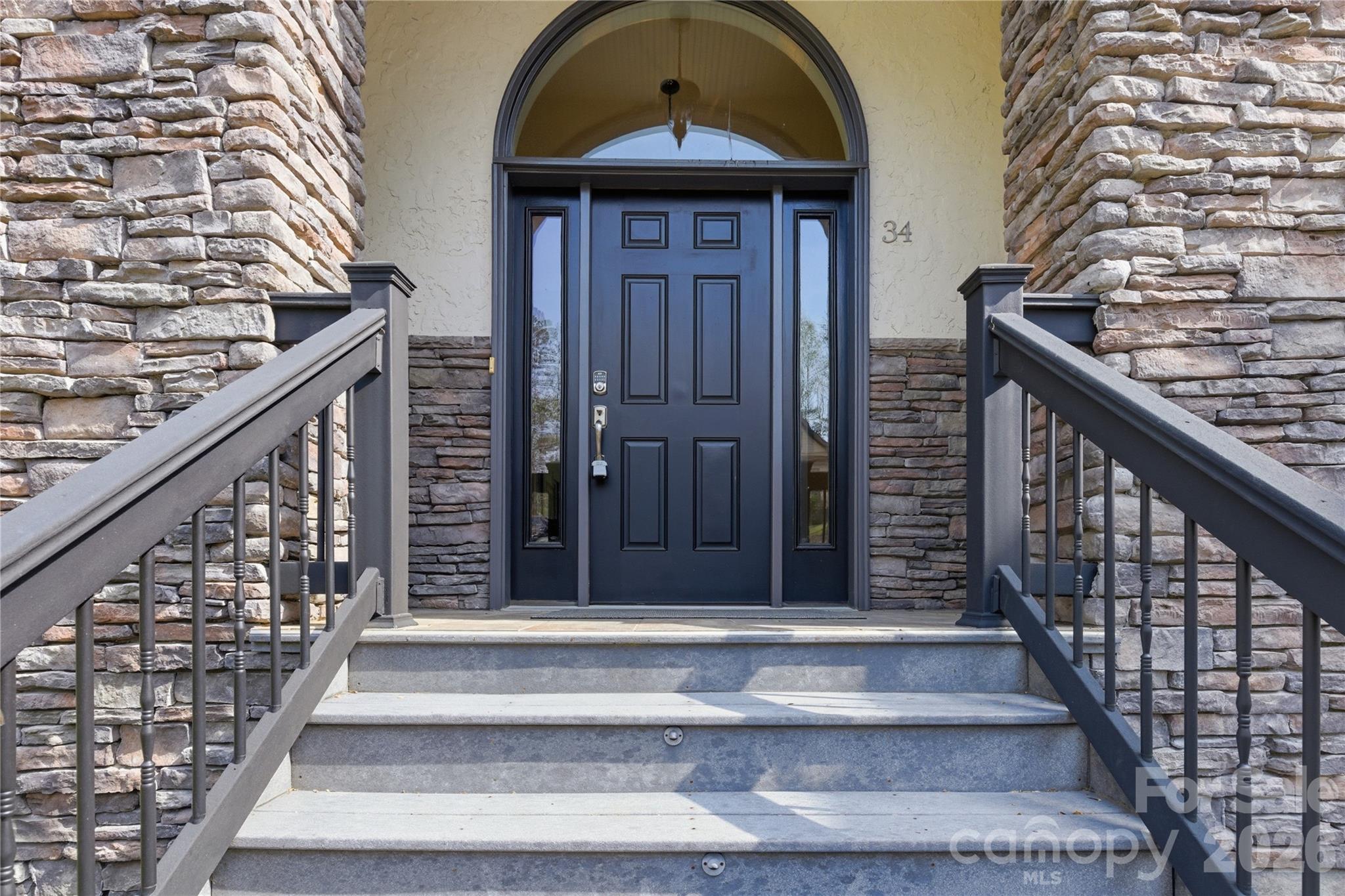 34 W Rambling Creek — Tryon