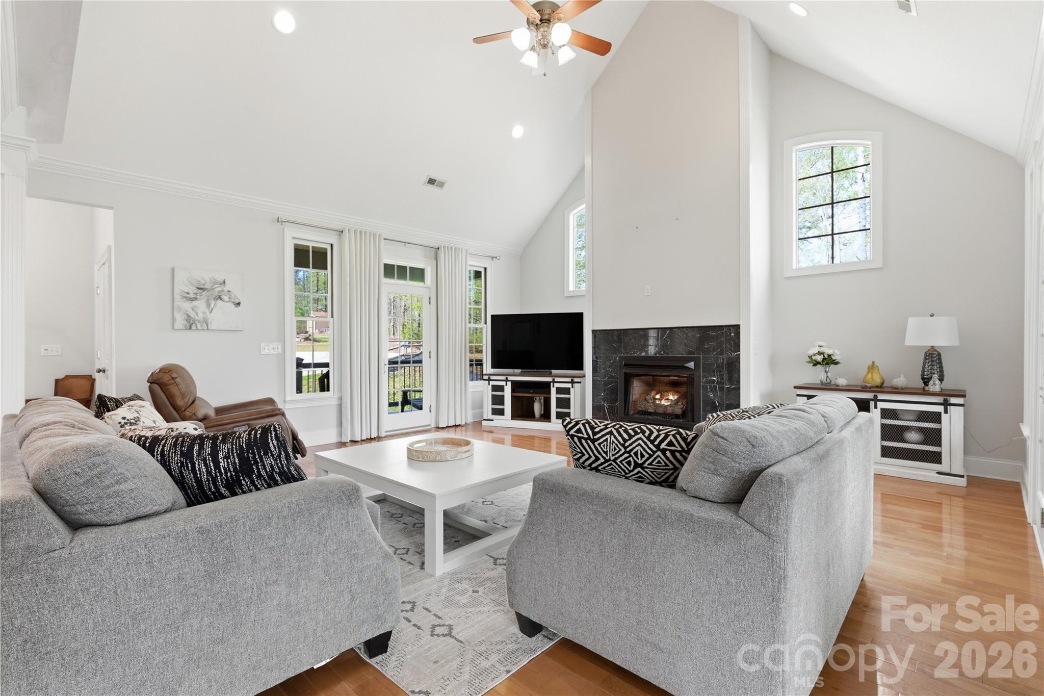 34 W Rambling Creek — Tryon