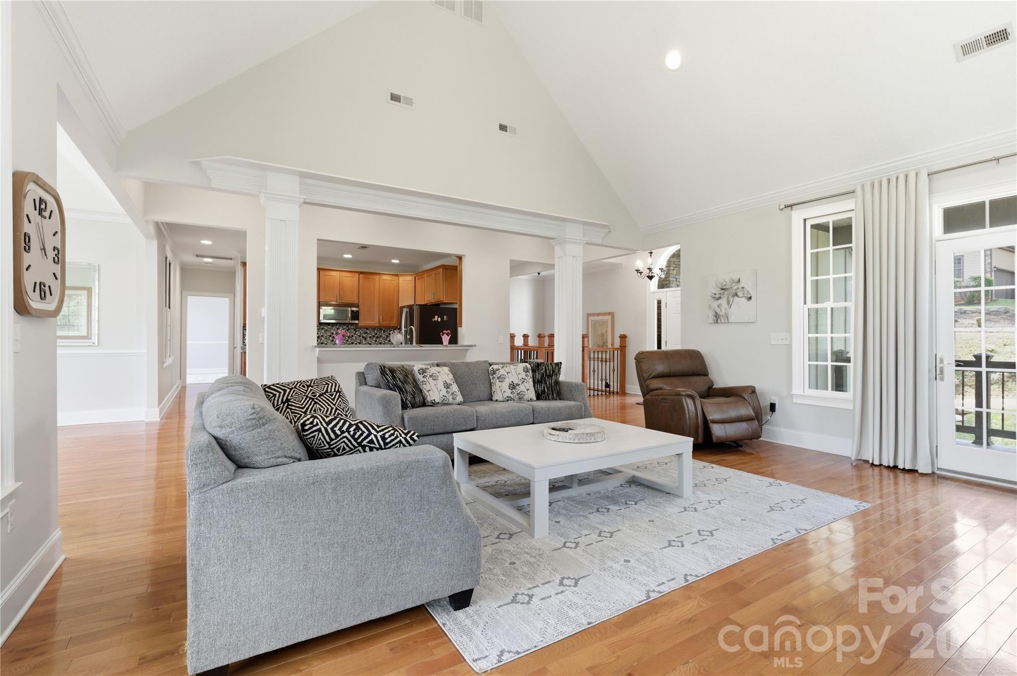 34 W Rambling Creek — Tryon