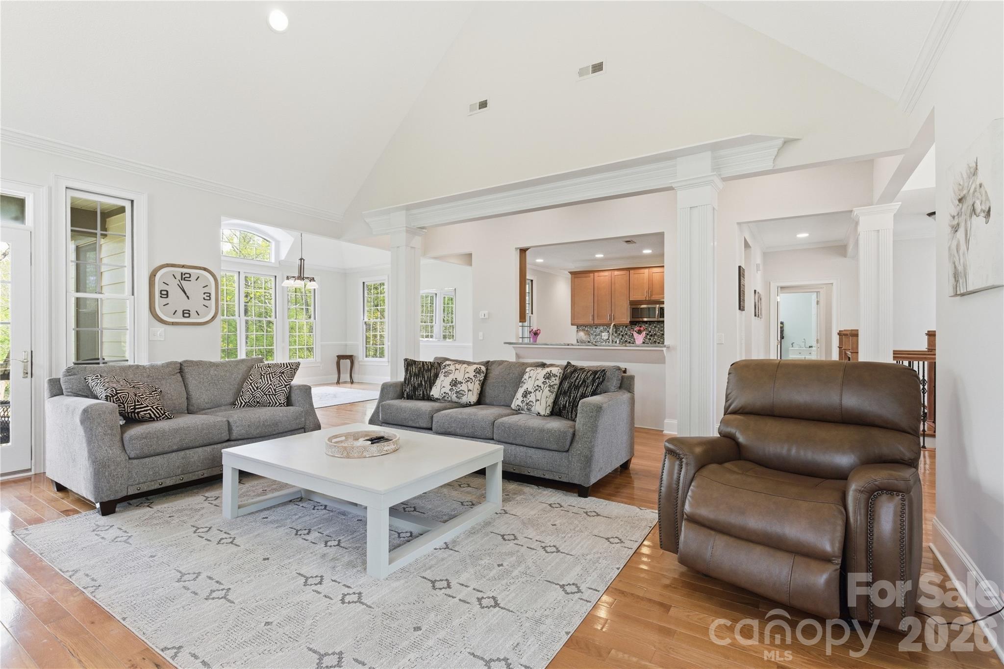 34 W Rambling Creek — Tryon