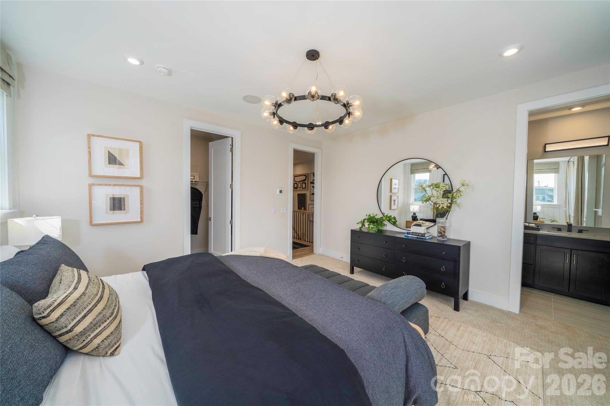 4008 Cue Court — Charlotte