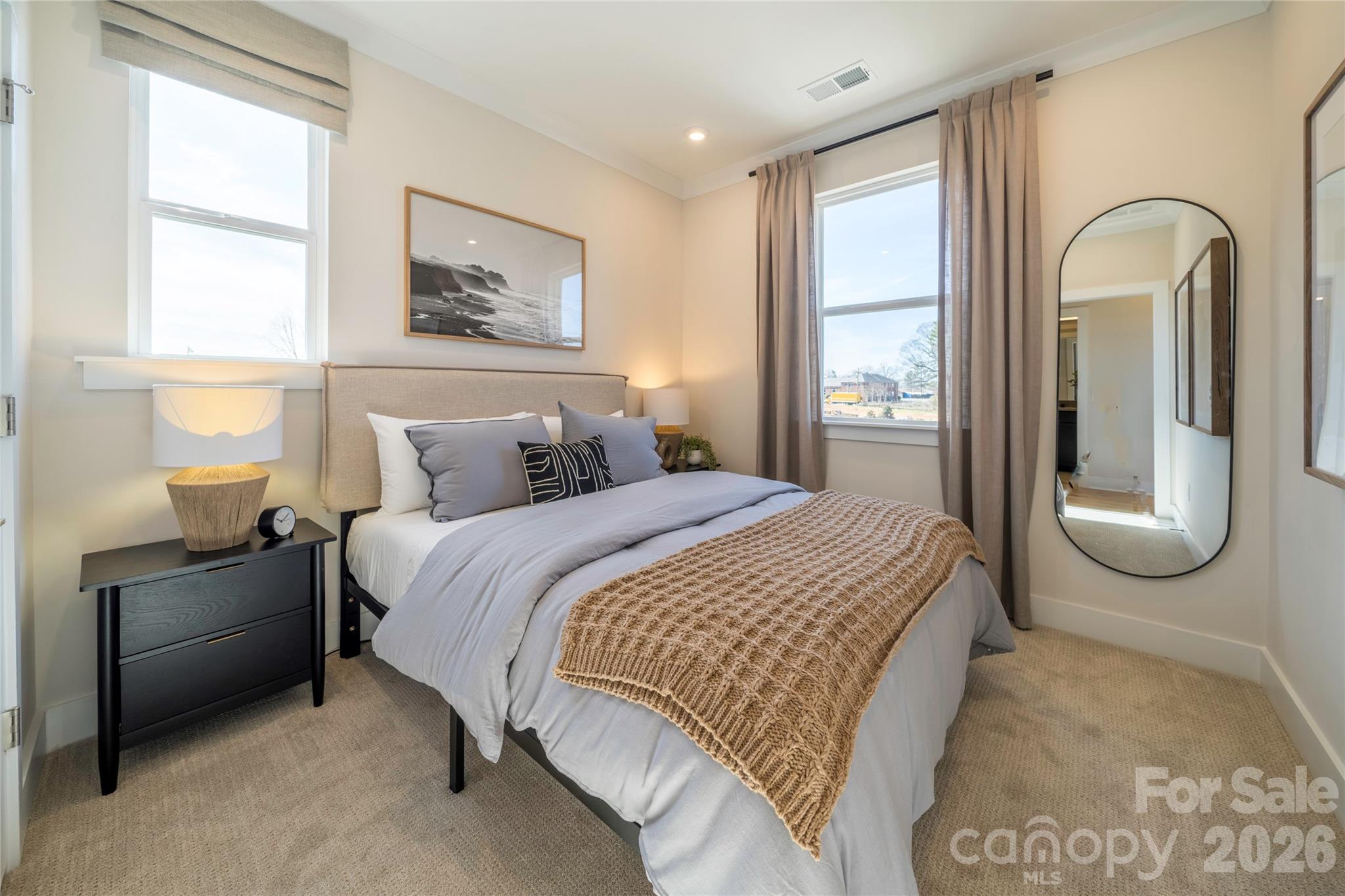 4008 Cue Court — Charlotte