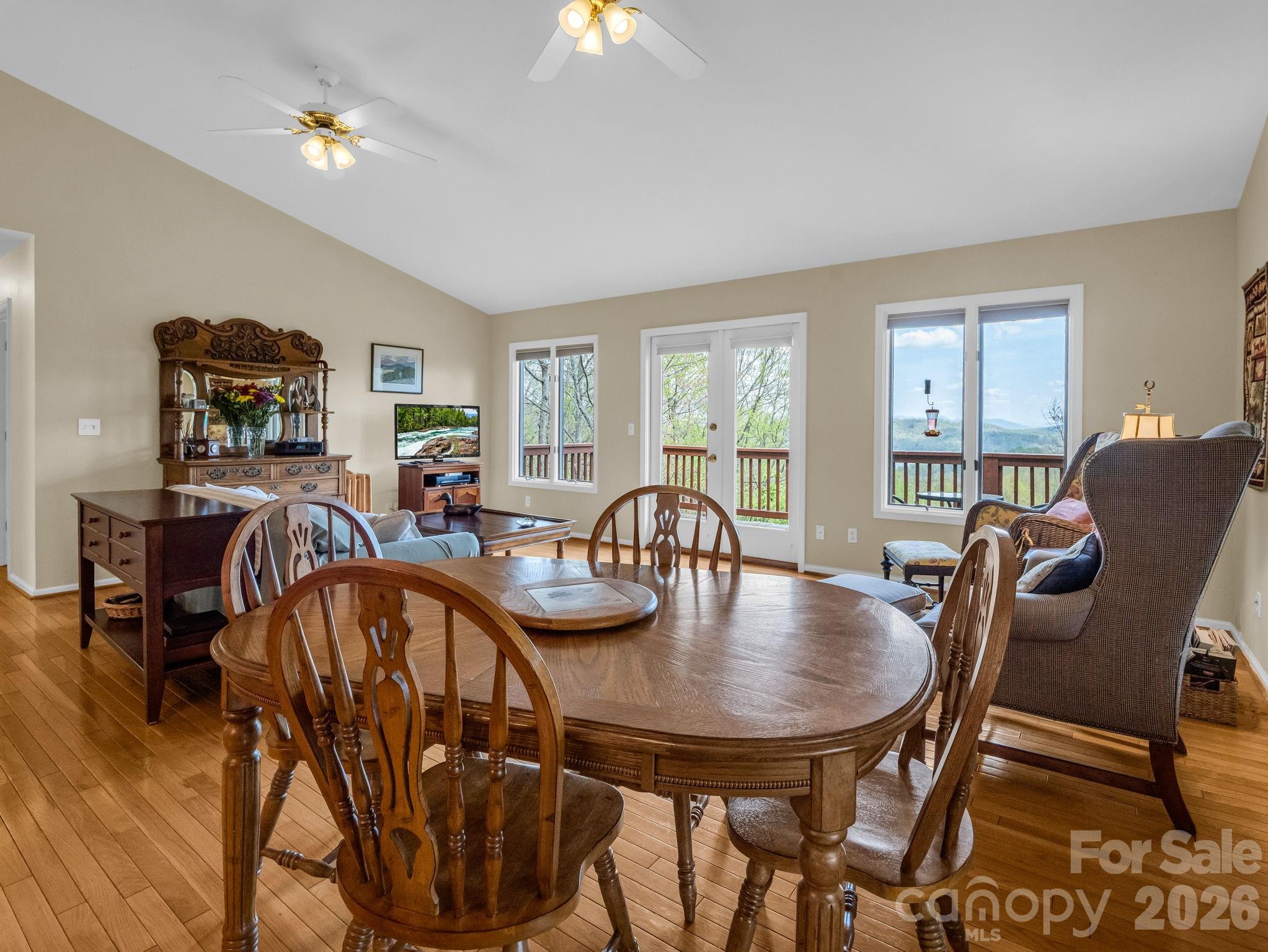 197 Thomas A Edison Road — Lake Lure
