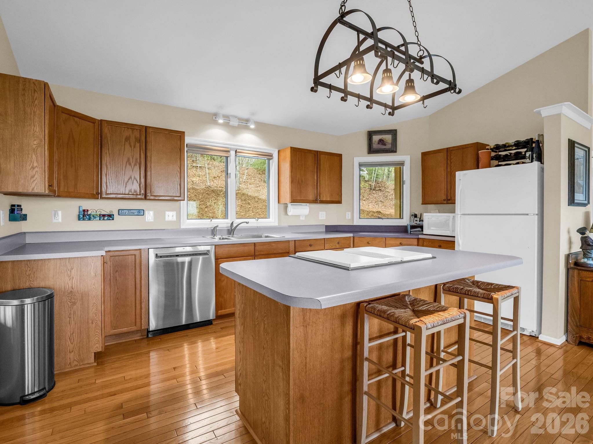 197 Thomas A Edison Road — Lake Lure