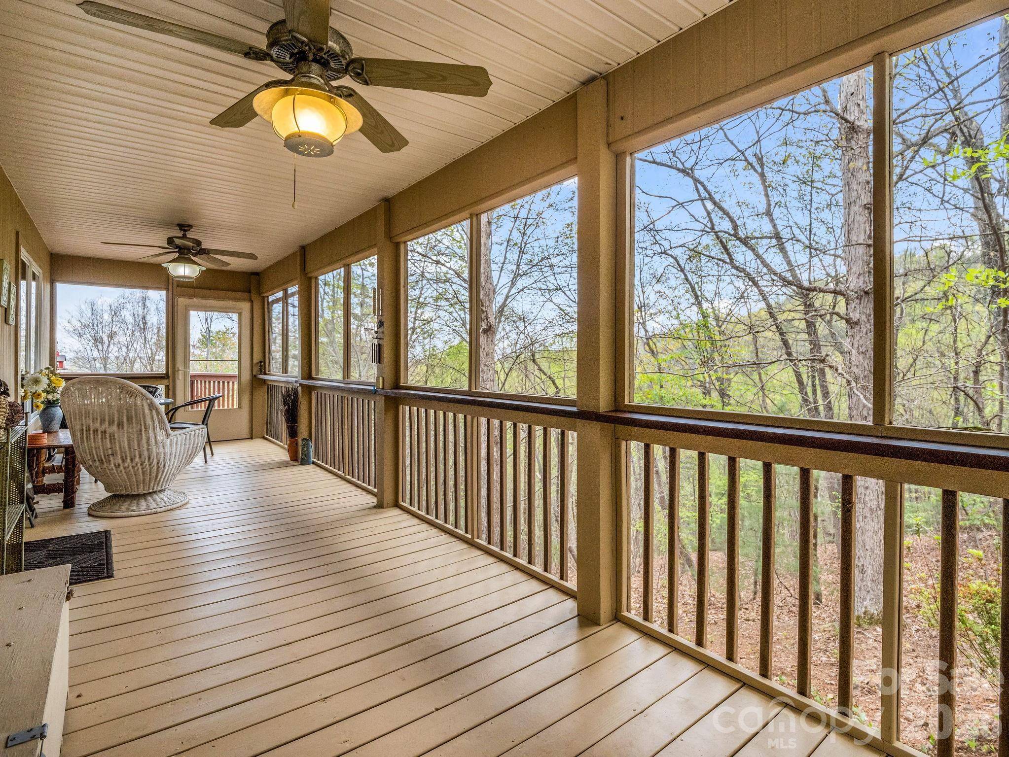 197 Thomas A Edison Road — Lake Lure