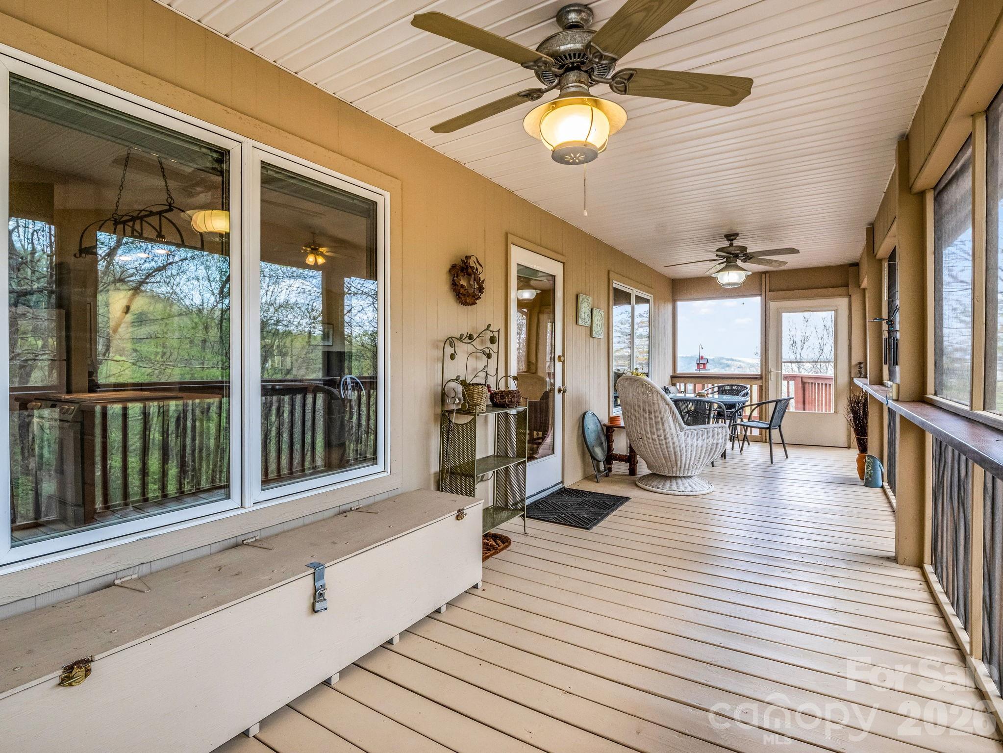 197 Thomas A Edison Road — Lake Lure