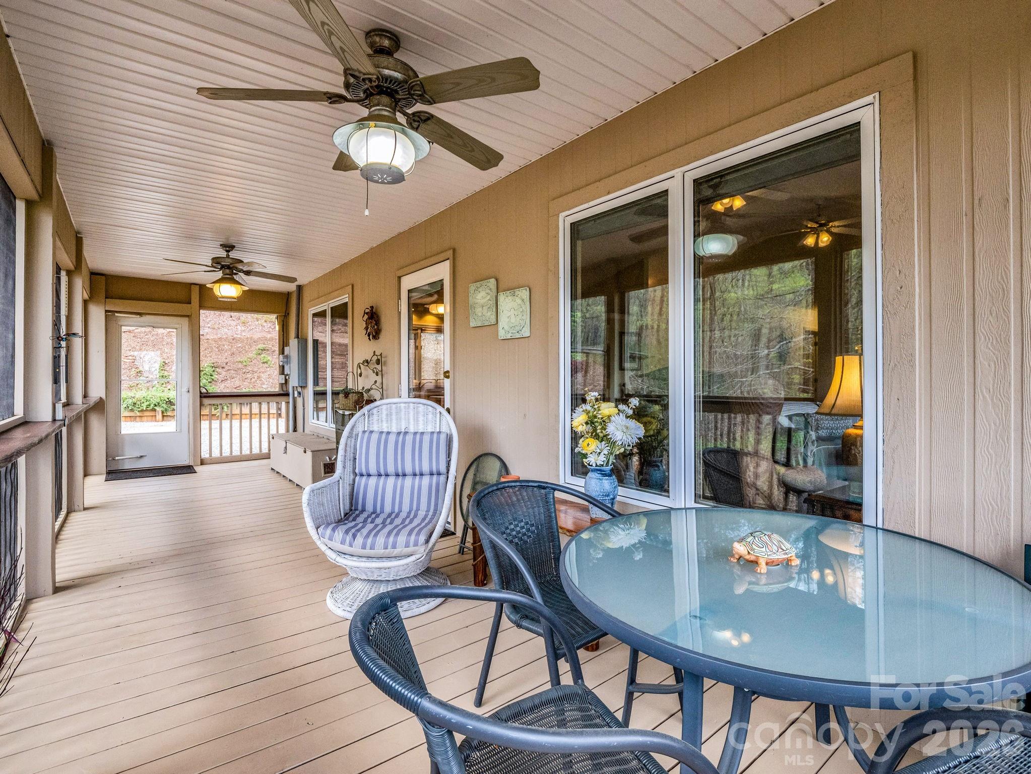 197 Thomas A Edison Road — Lake Lure