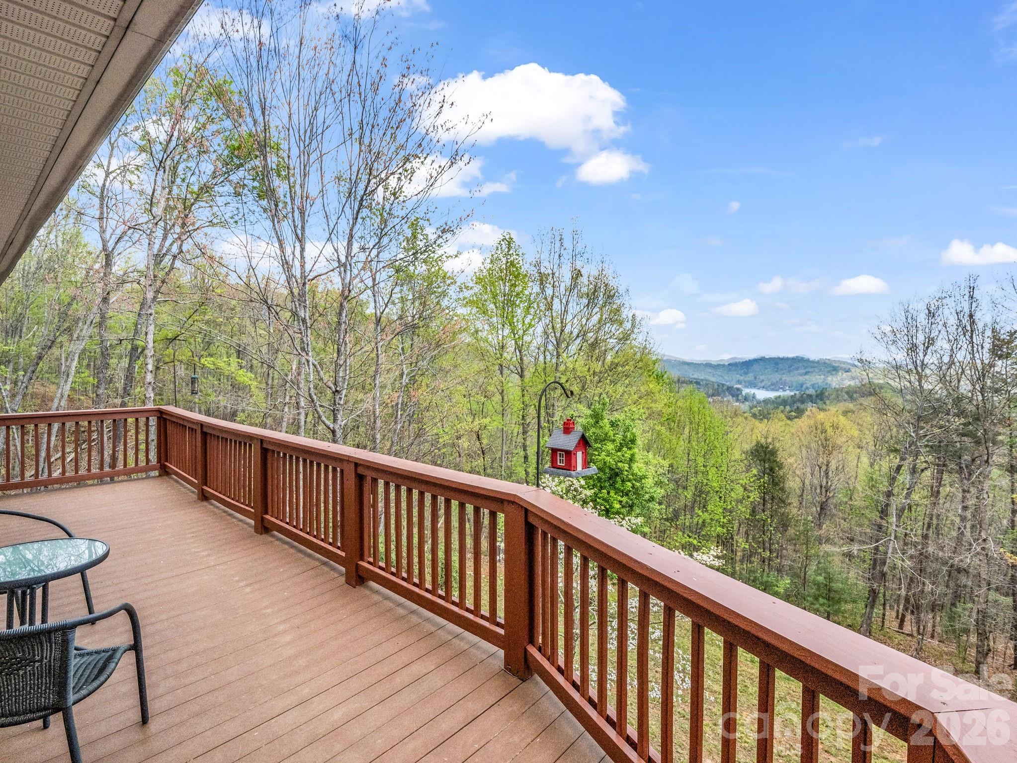197 Thomas A Edison Road — Lake Lure