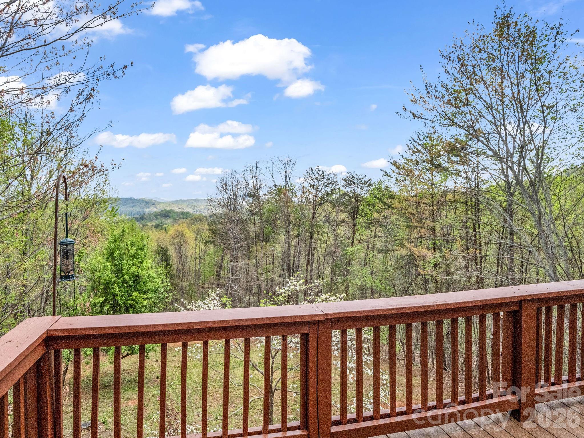 197 Thomas A Edison Road — Lake Lure