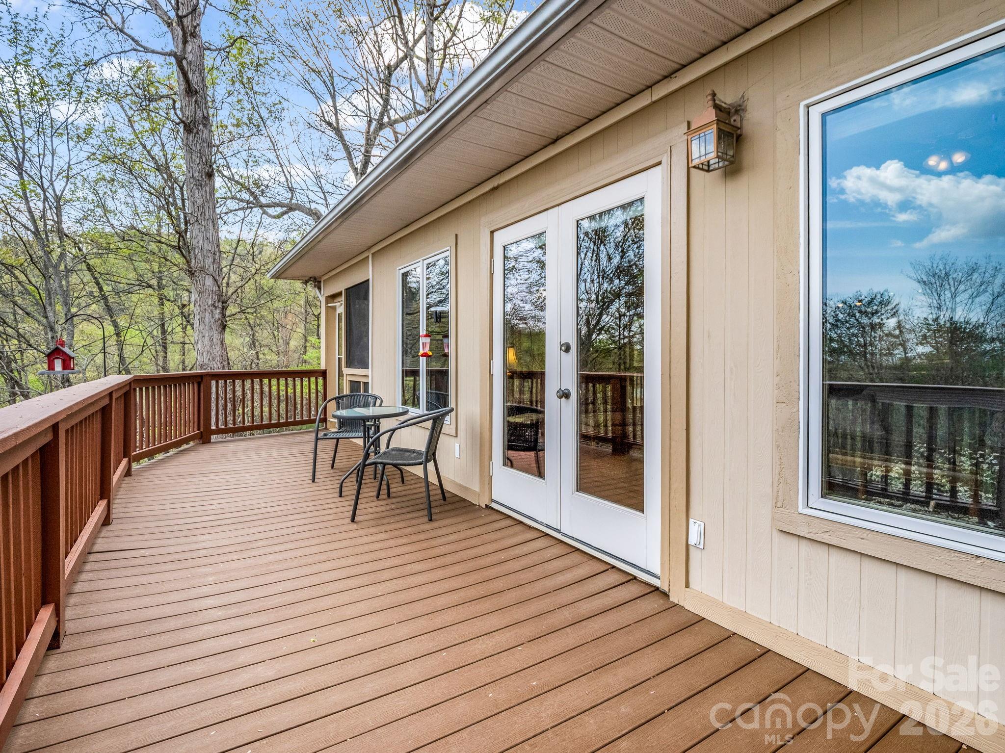 197 Thomas A Edison Road — Lake Lure