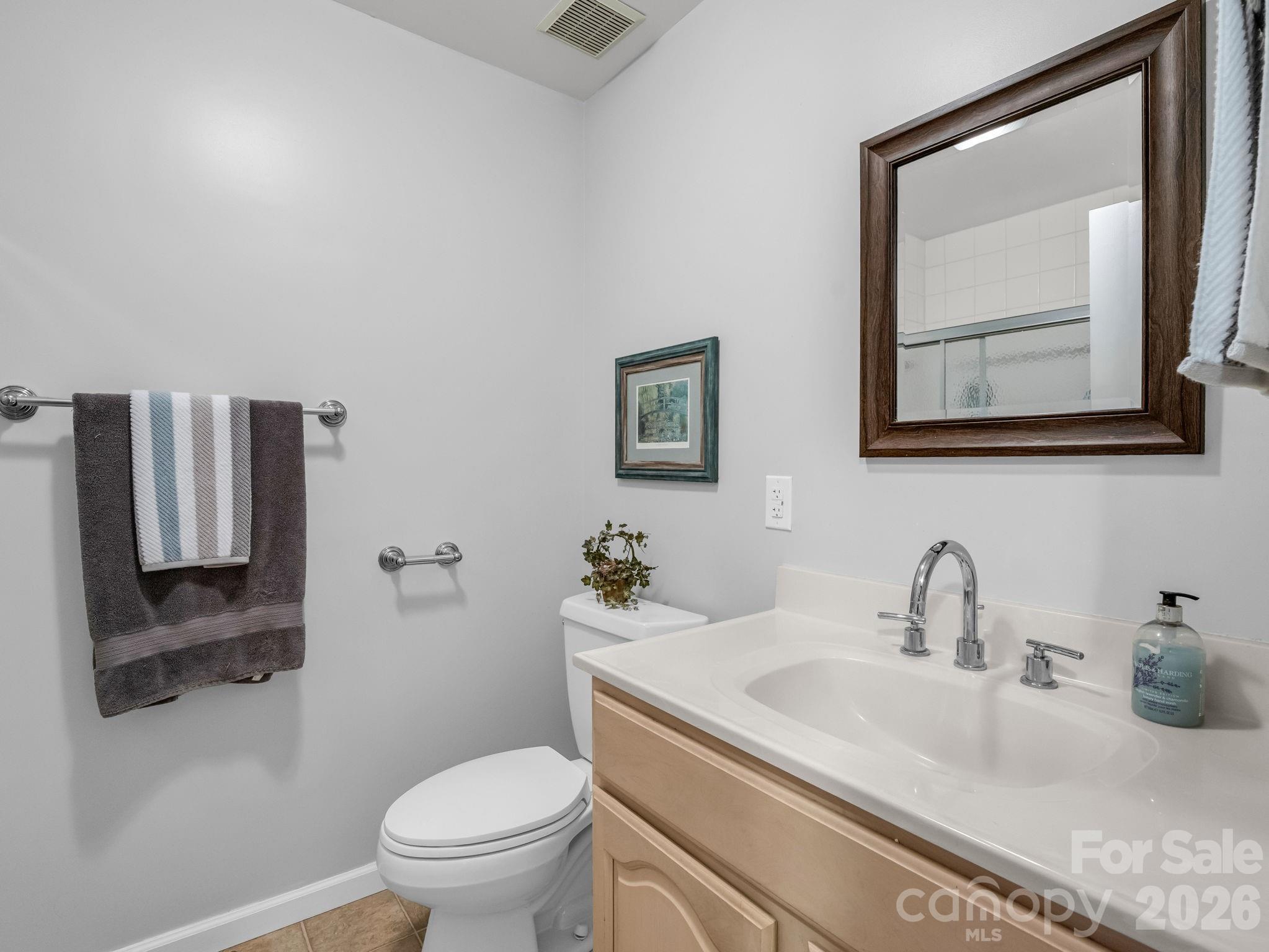 197 Thomas A Edison Road — Lake Lure