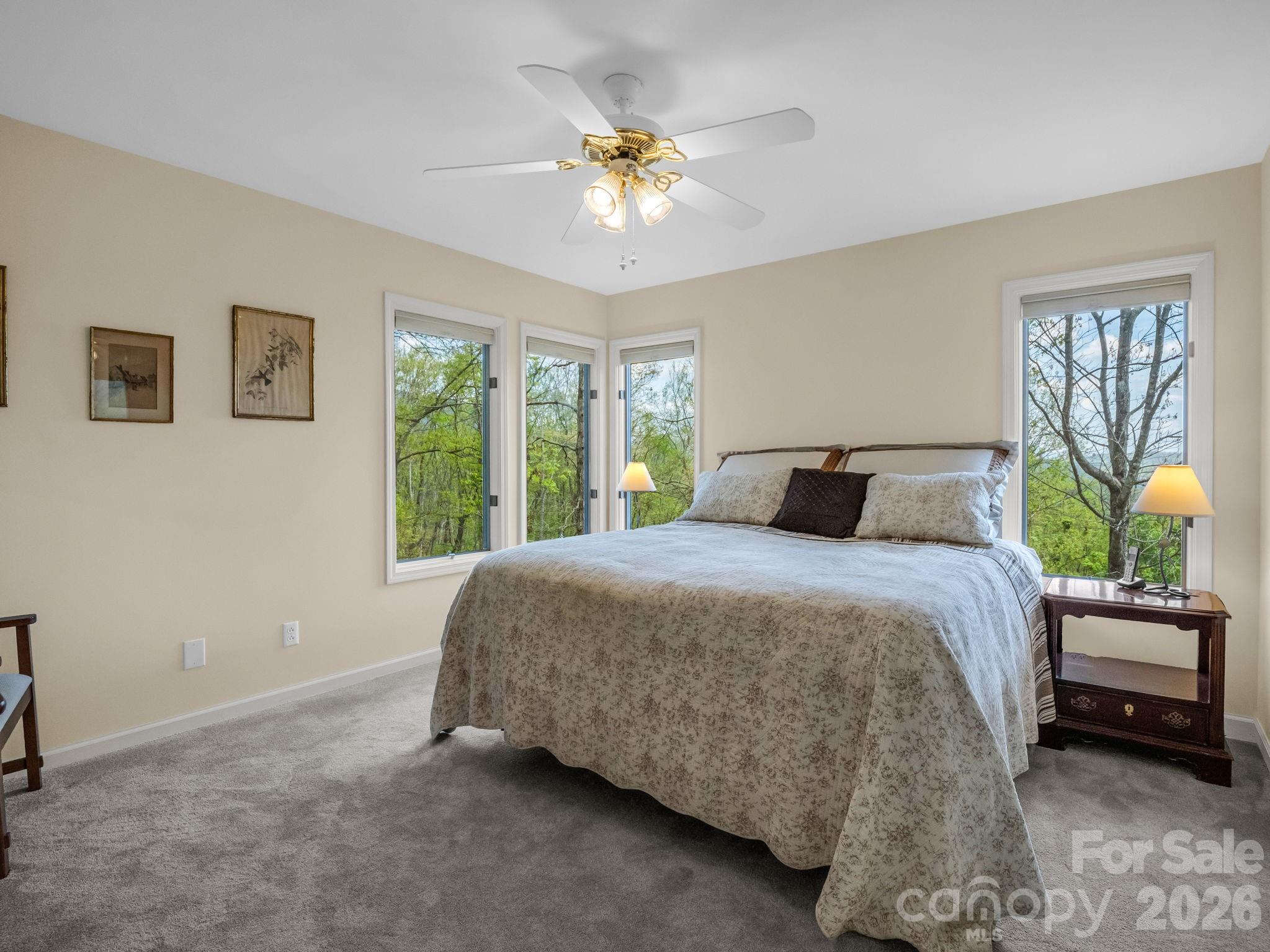 197 Thomas A Edison Road — Lake Lure
