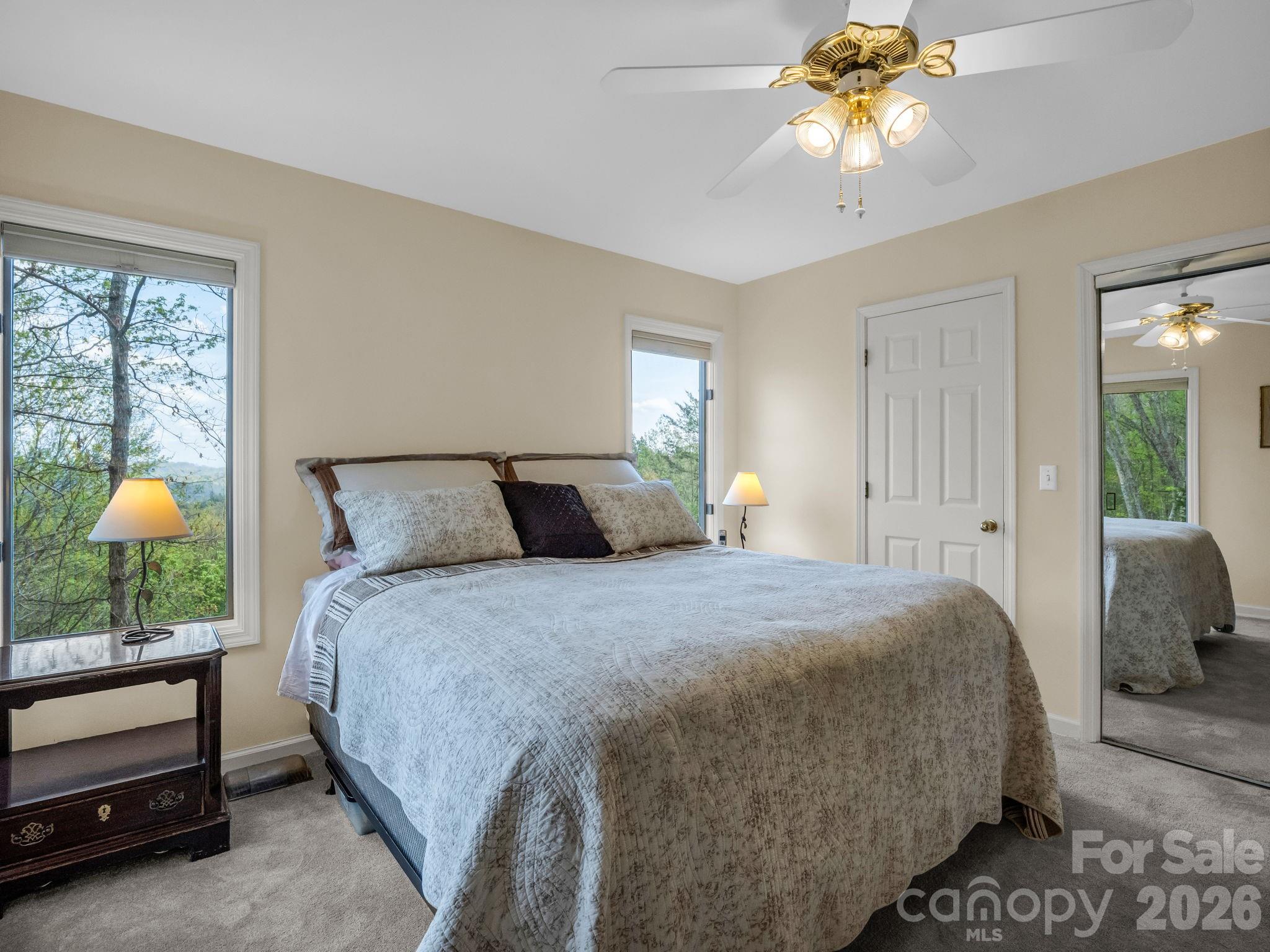197 Thomas A Edison Road — Lake Lure
