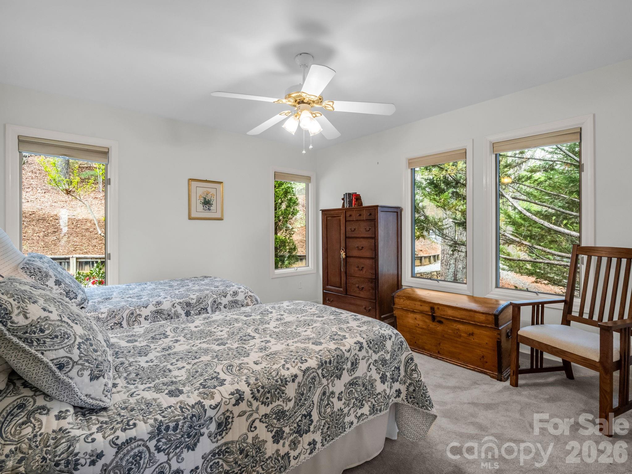 197 Thomas A Edison Road — Lake Lure
