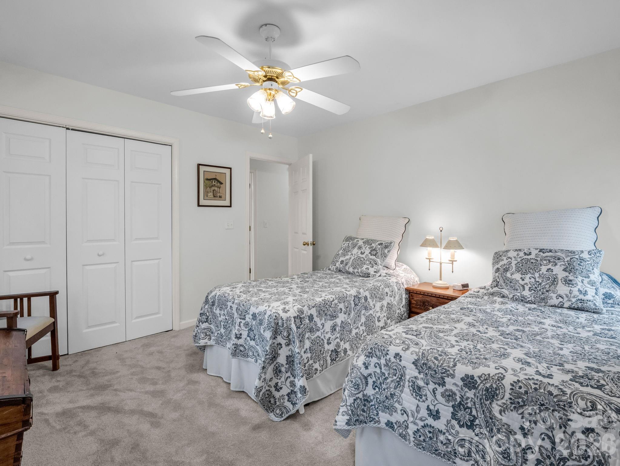 197 Thomas A Edison Road — Lake Lure