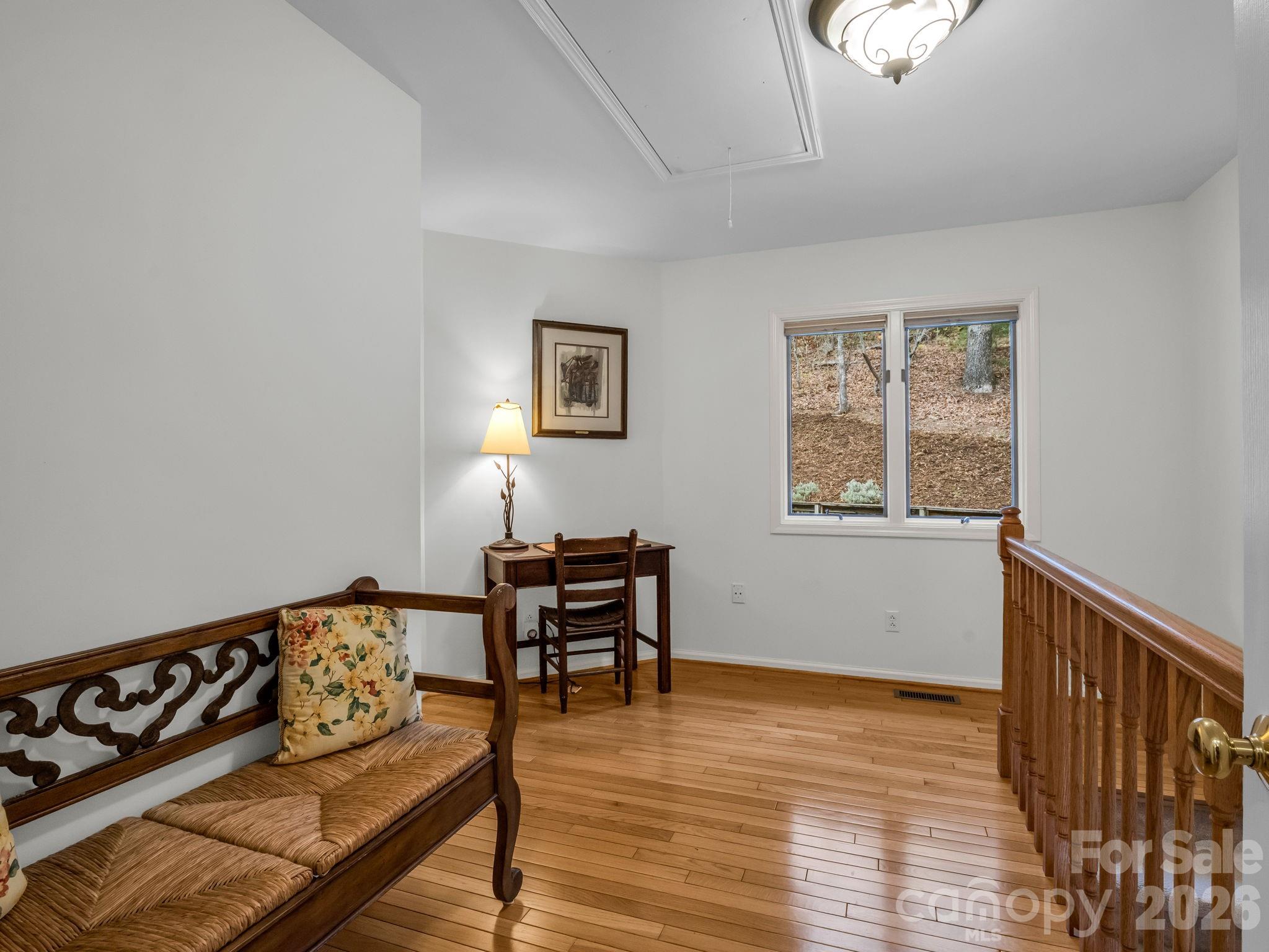 197 Thomas A Edison Road — Lake Lure