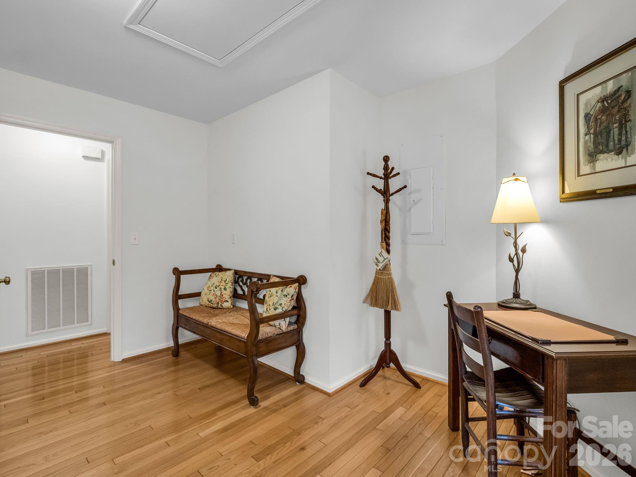 197 Thomas A Edison Road — Lake Lure