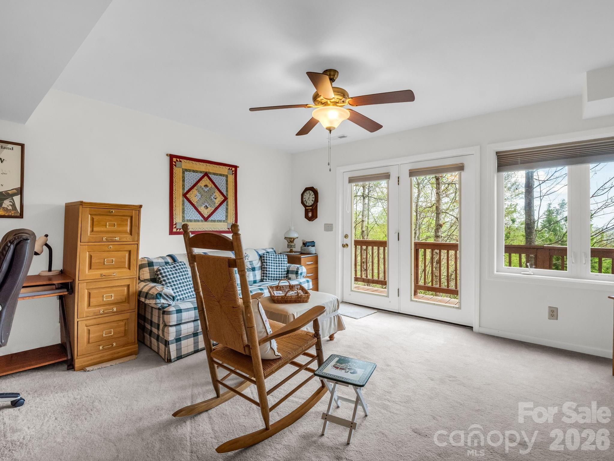 197 Thomas A Edison Road — Lake Lure