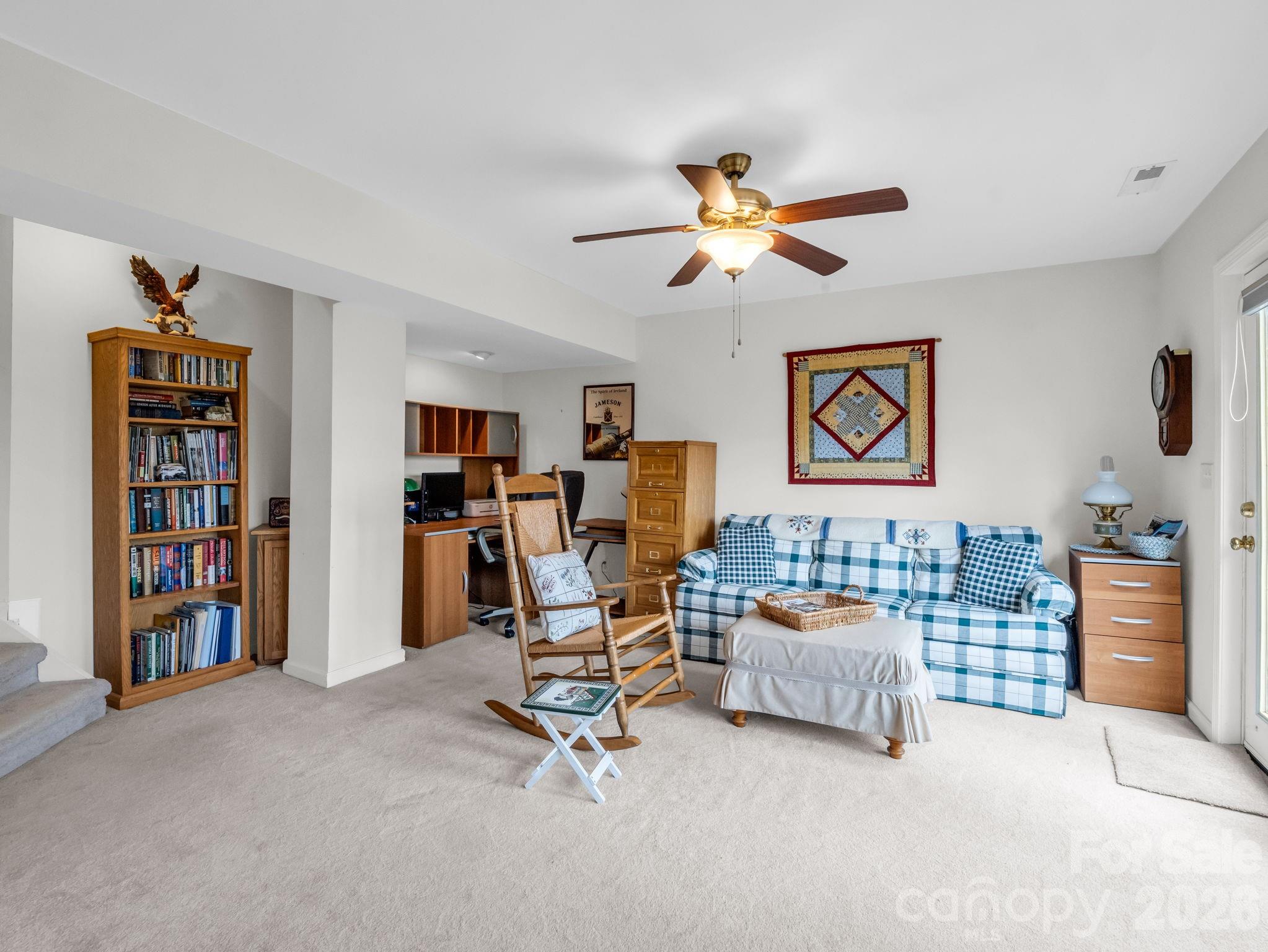 197 Thomas A Edison Road — Lake Lure