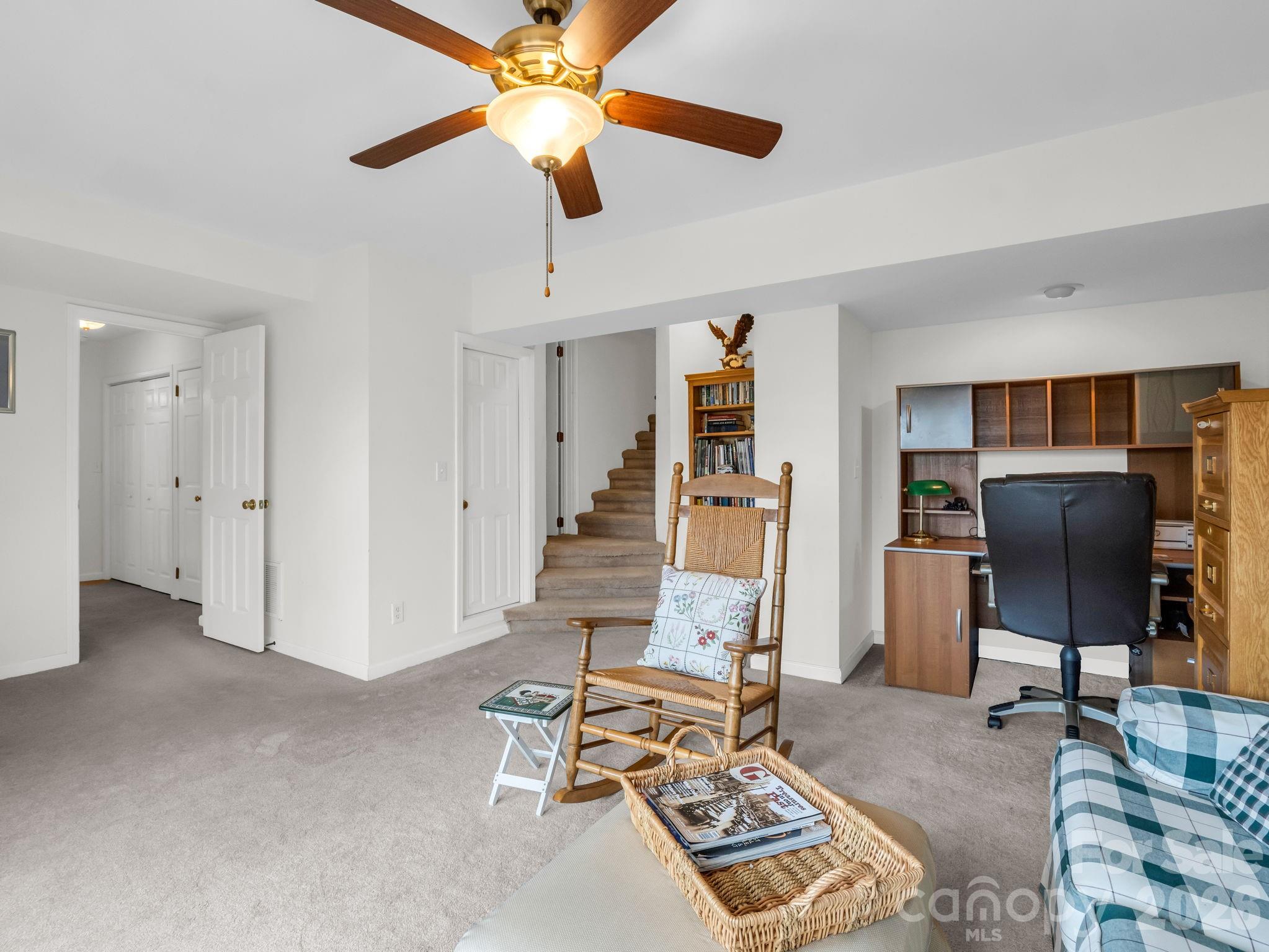 197 Thomas A Edison Road — Lake Lure
