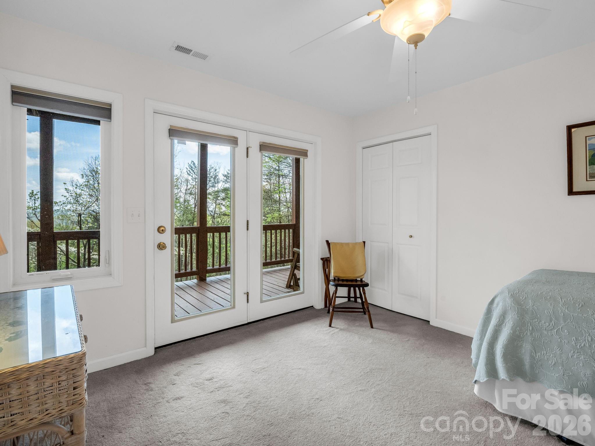 197 Thomas A Edison Road — Lake Lure
