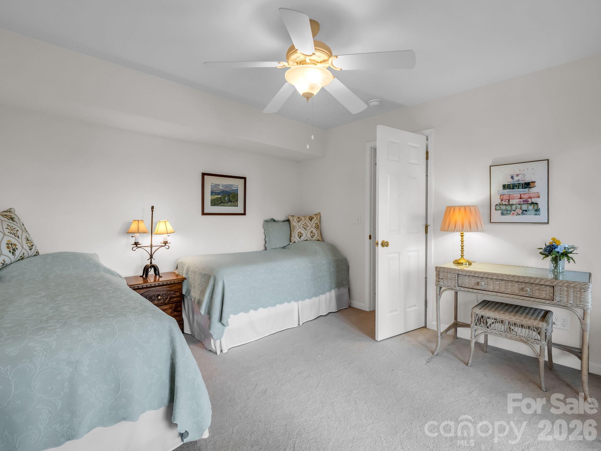 197 Thomas A Edison Road — Lake Lure
