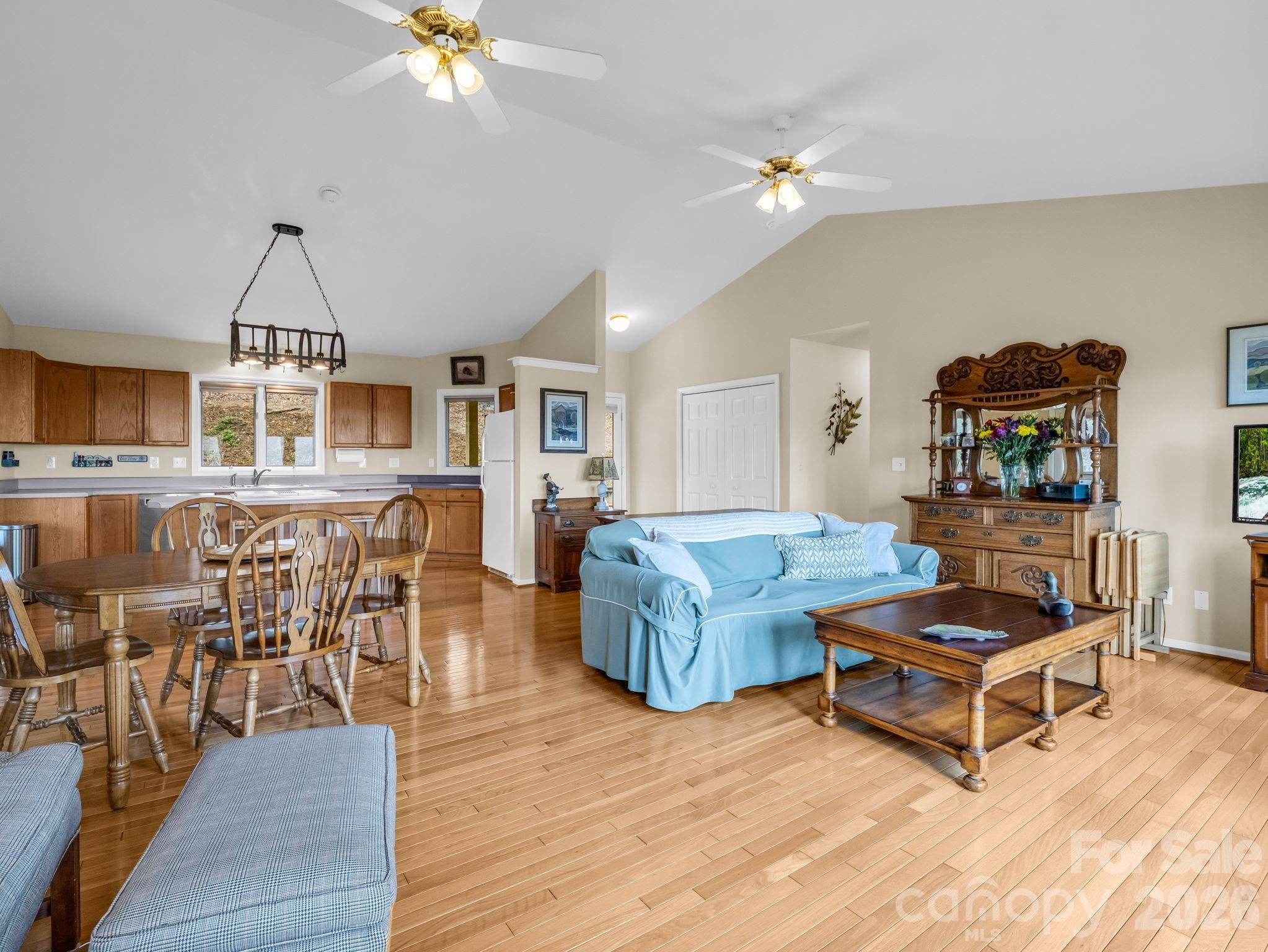 197 Thomas A Edison Road — Lake Lure