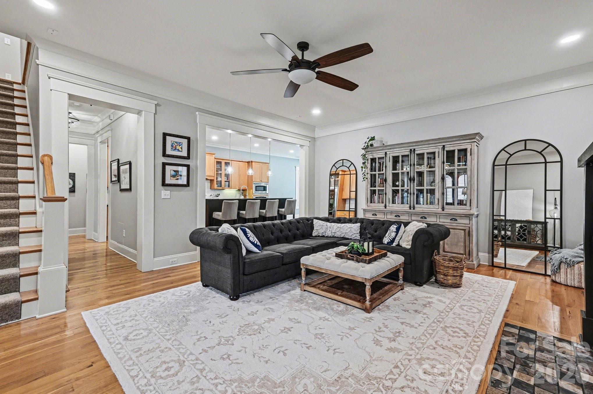 137 Brockton Lane — Mooresville
