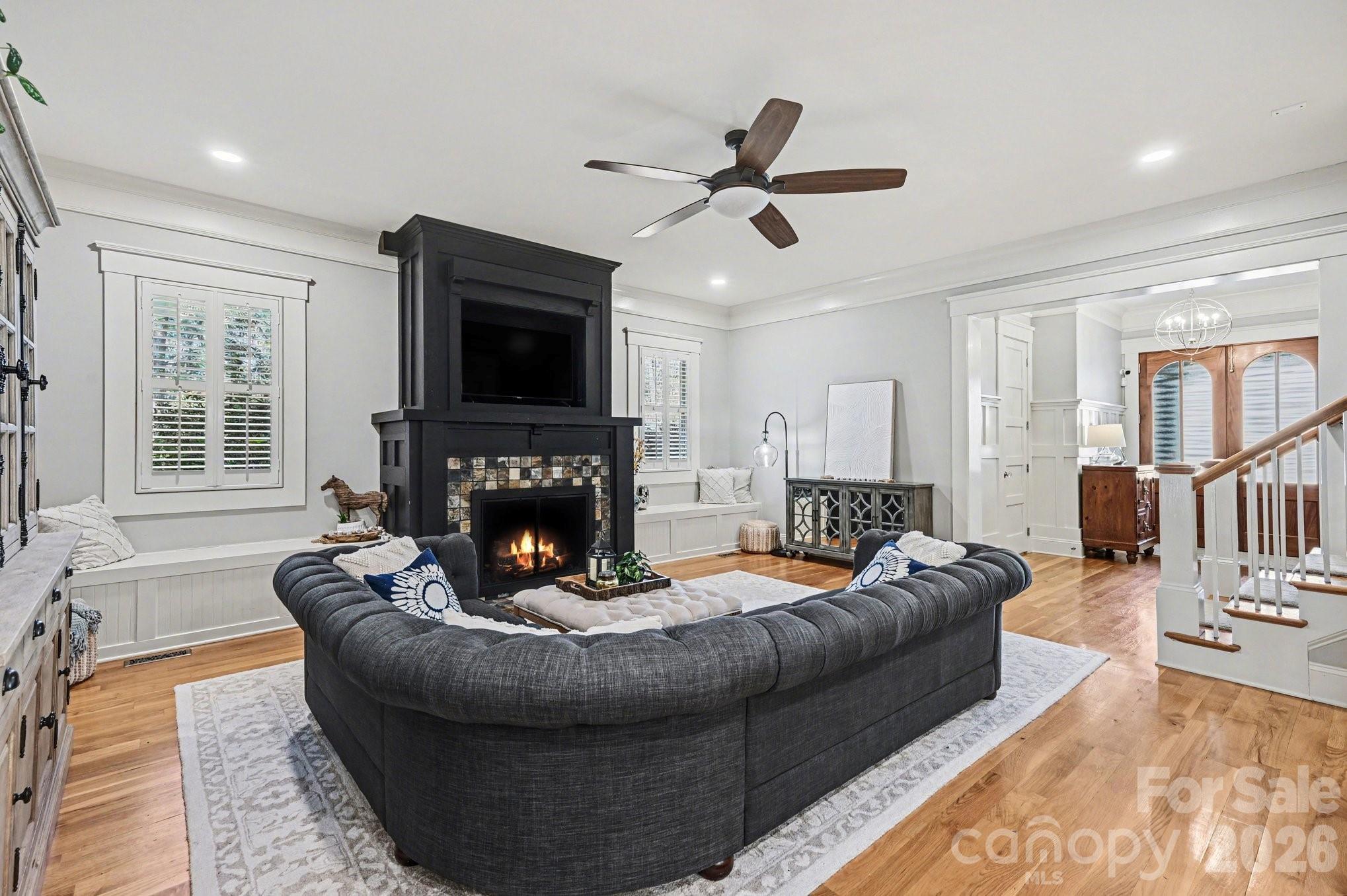 137 Brockton Lane — Mooresville