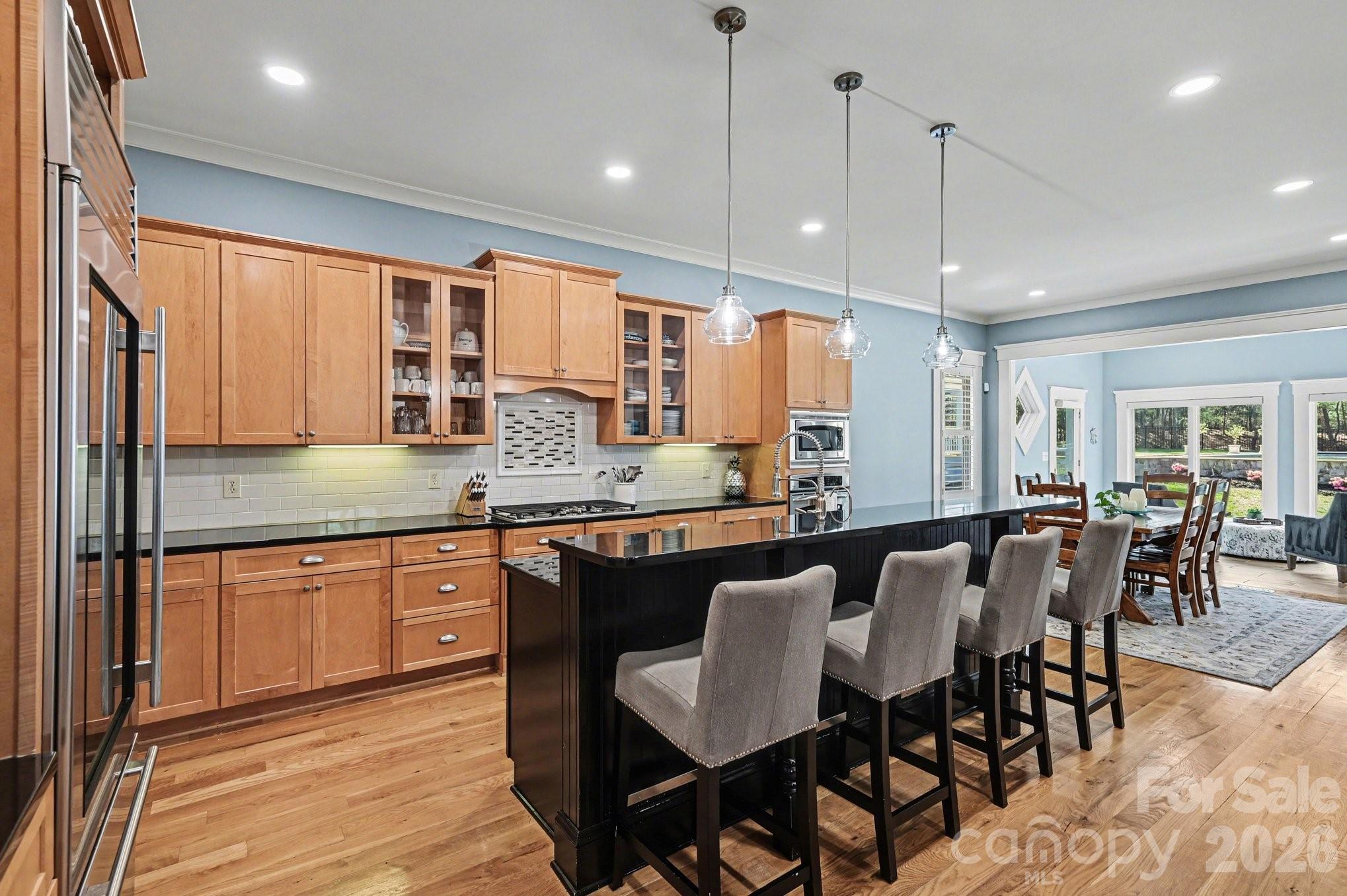 137 Brockton Lane — Mooresville