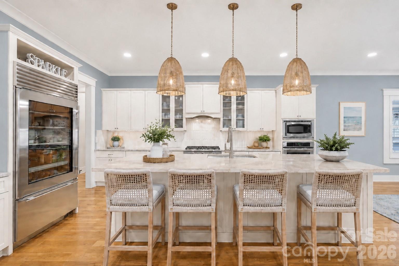 137 Brockton Lane — Mooresville
