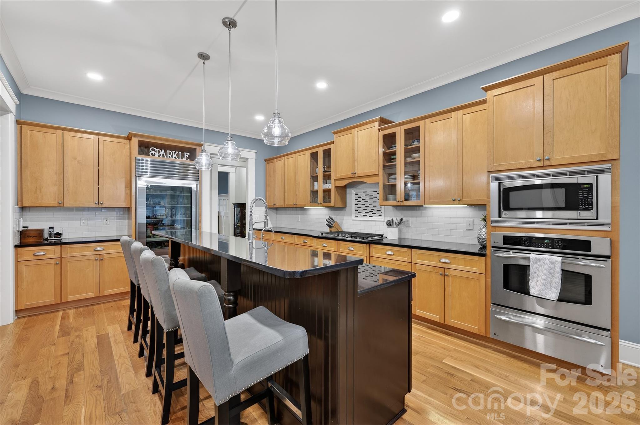 137 Brockton Lane — Mooresville