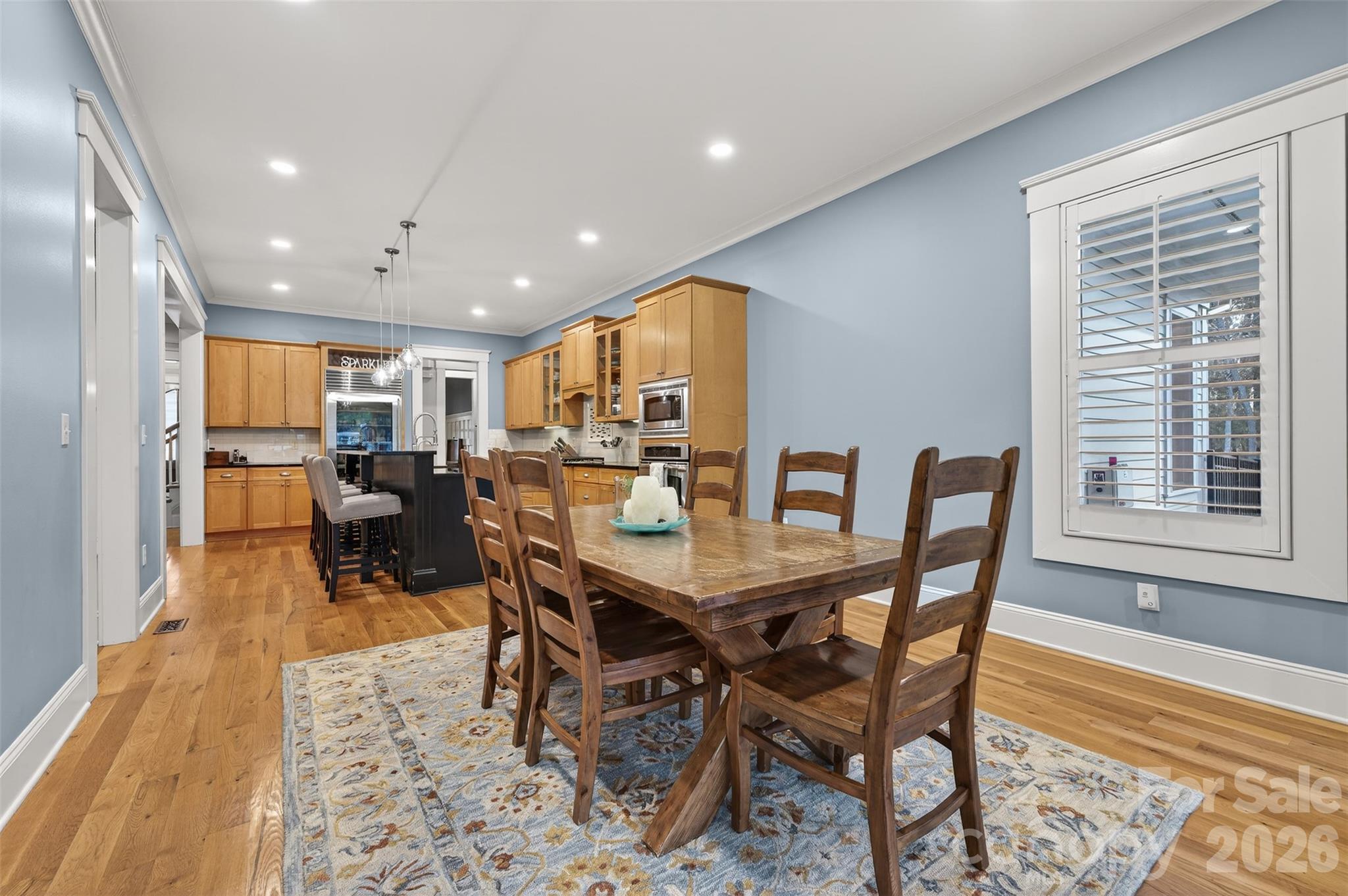 137 Brockton Lane — Mooresville