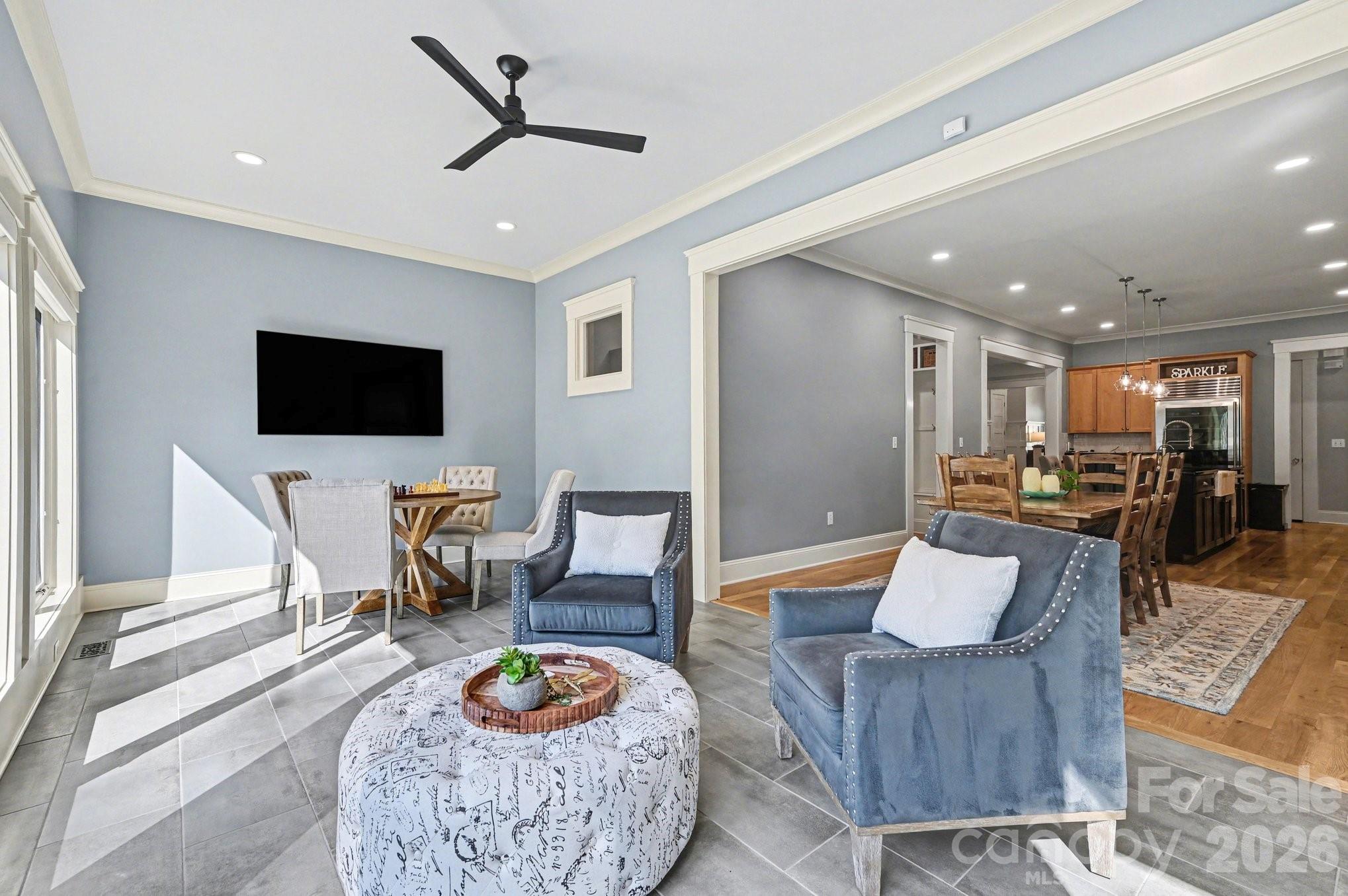 137 Brockton Lane — Mooresville