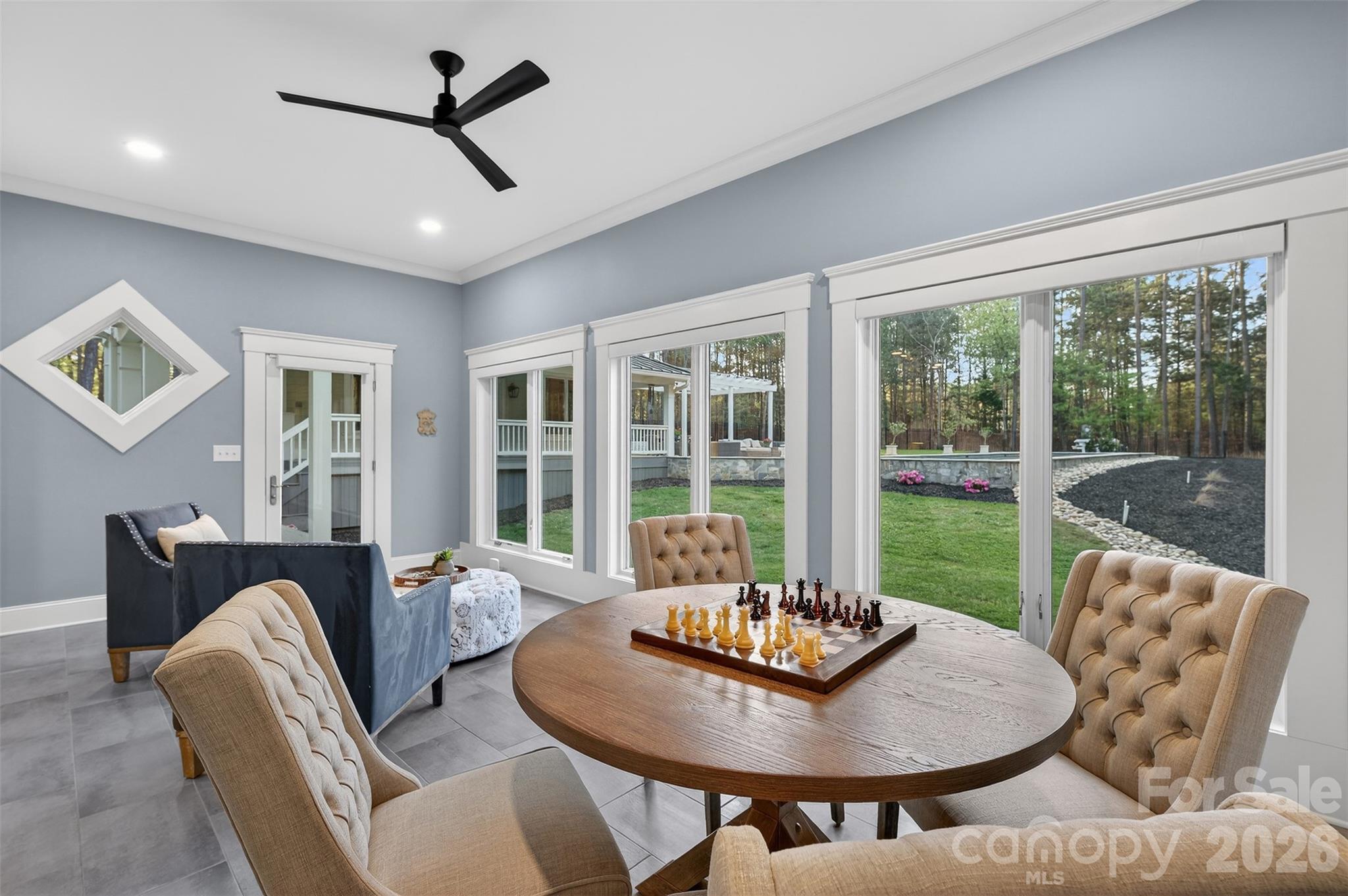 137 Brockton Lane — Mooresville