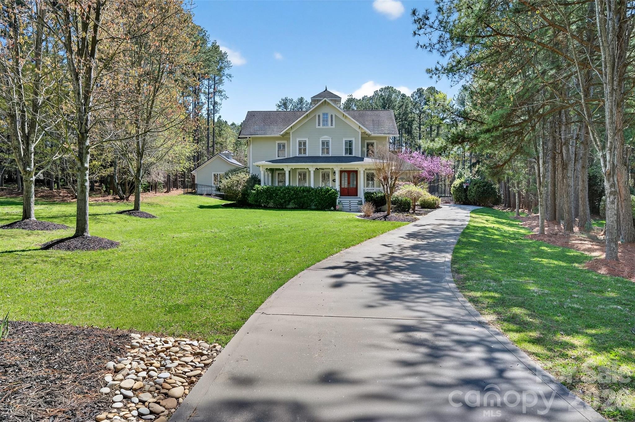 137 Brockton Lane — Mooresville