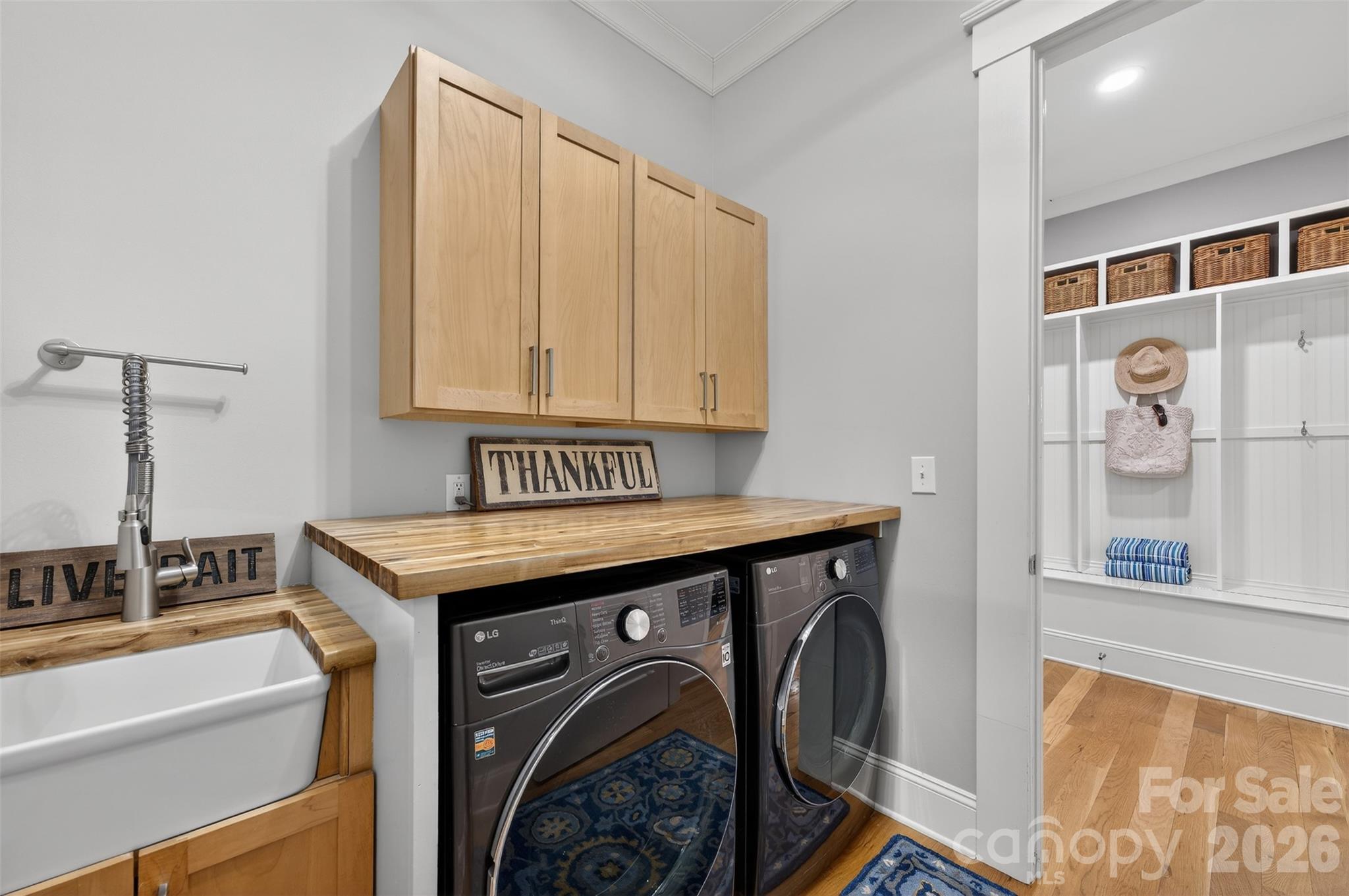 137 Brockton Lane — Mooresville