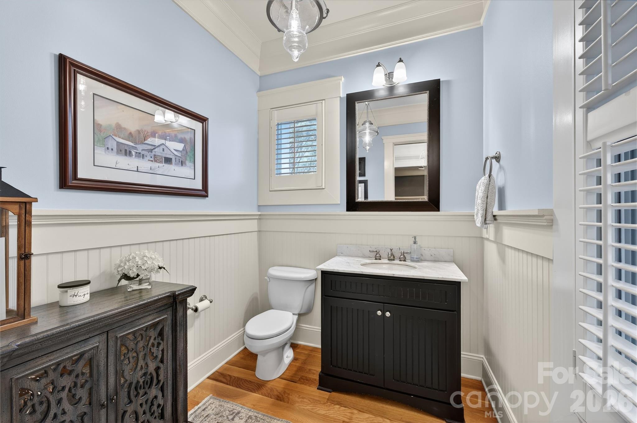 137 Brockton Lane — Mooresville