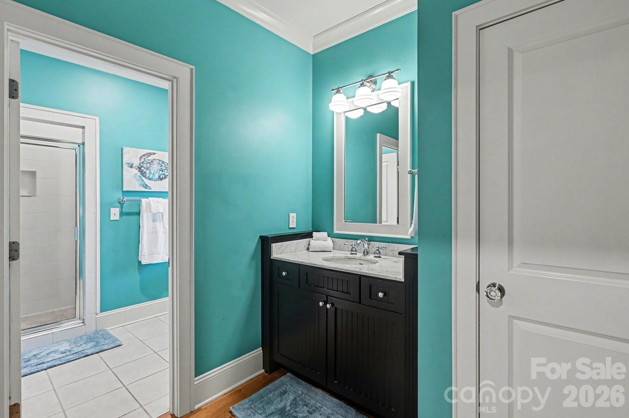 137 Brockton Lane — Mooresville