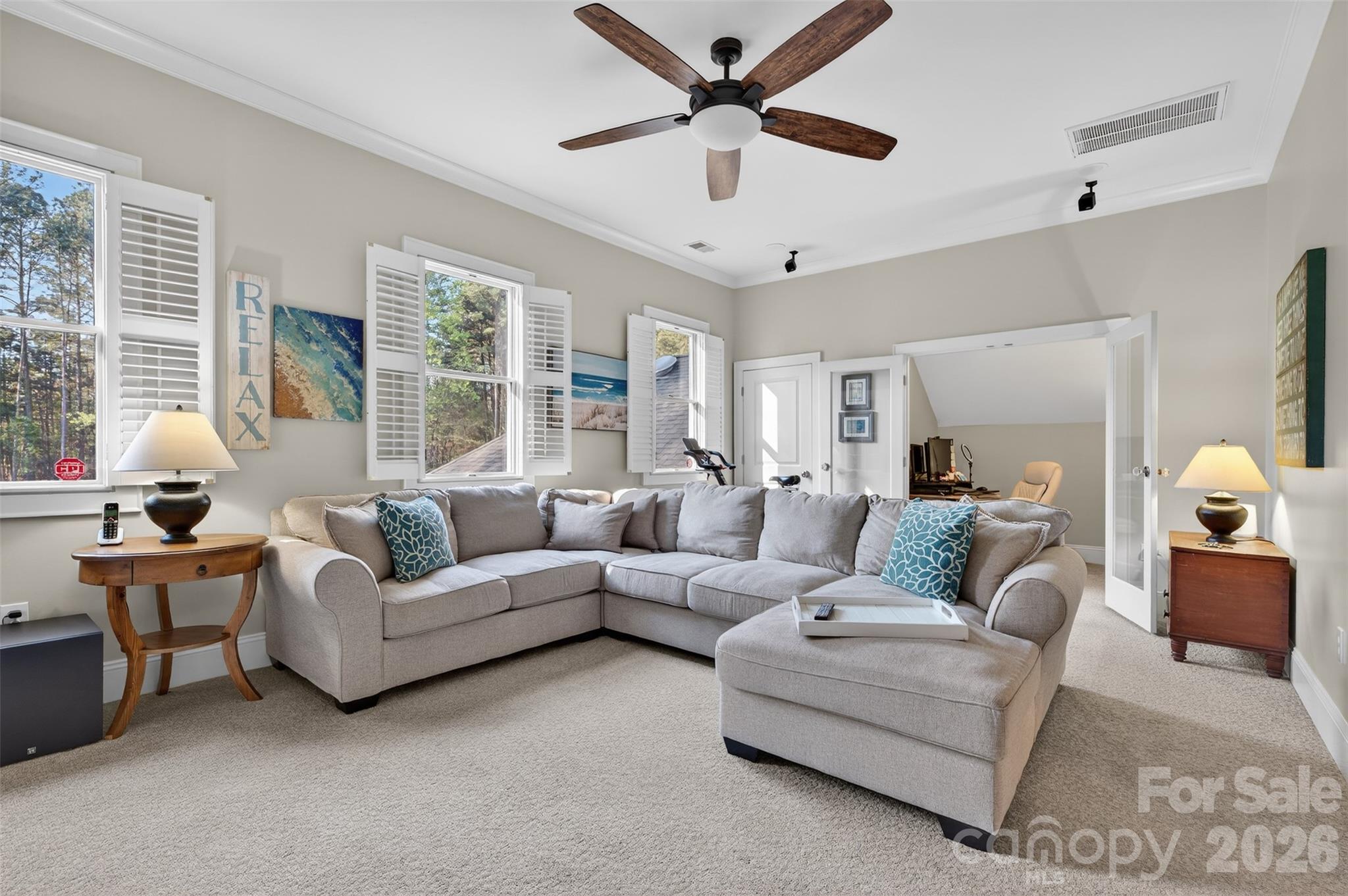 137 Brockton Lane — Mooresville