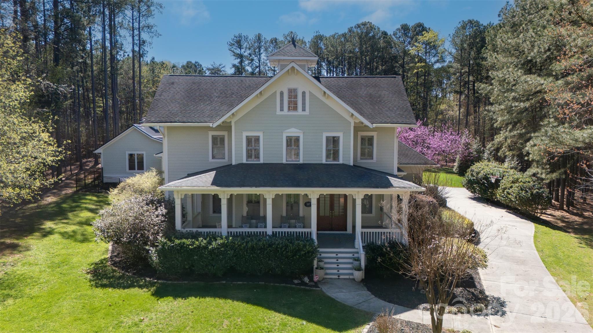 137 Brockton Lane — Mooresville