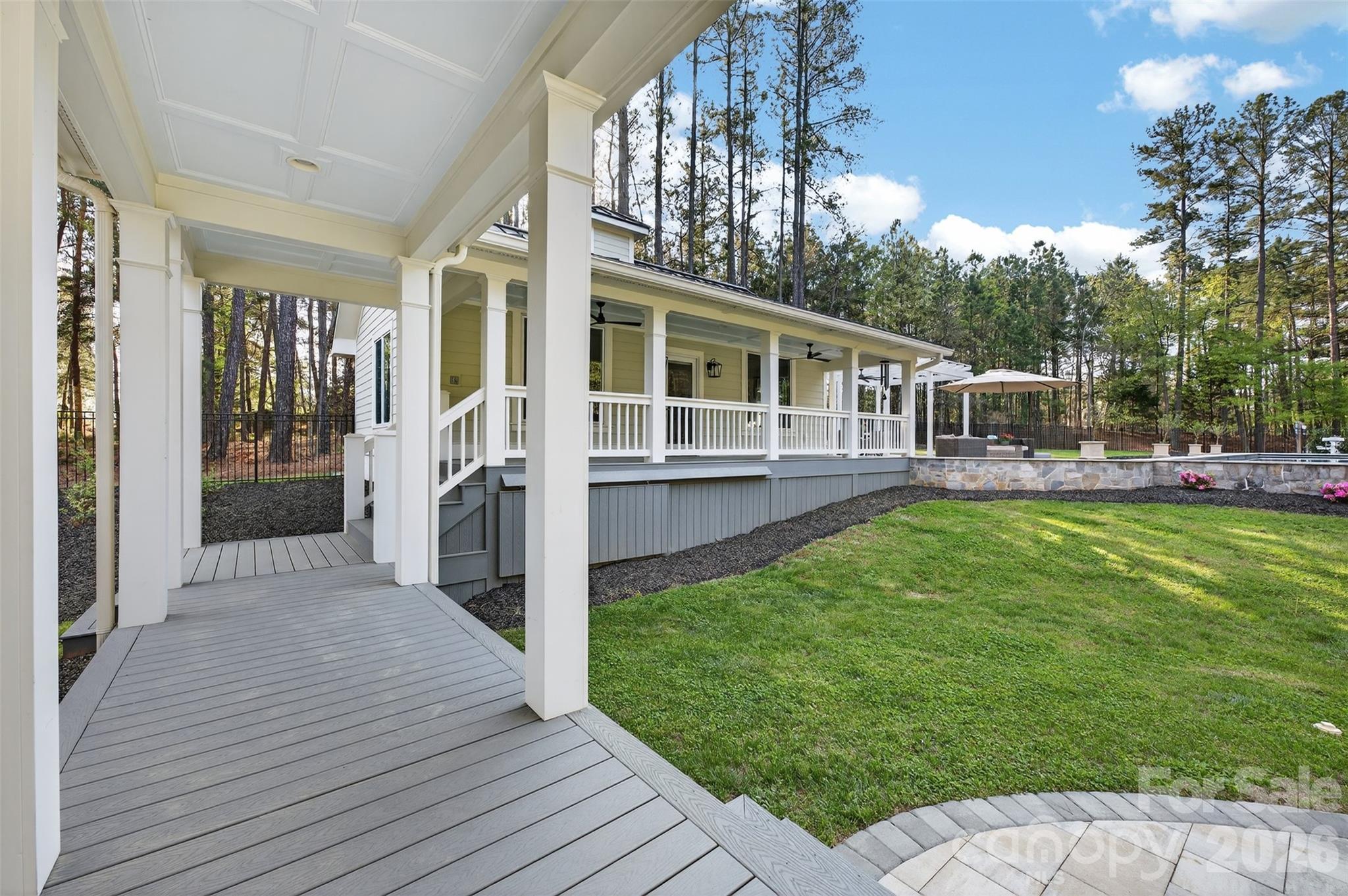 137 Brockton Lane — Mooresville